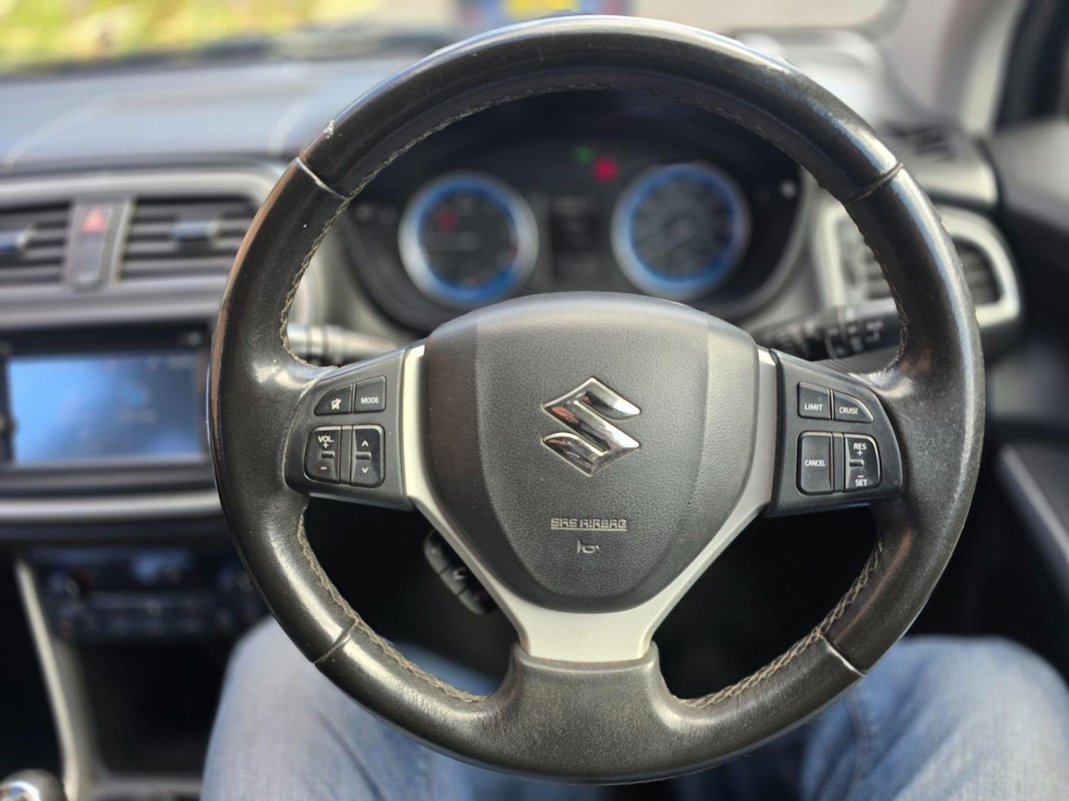 Vehicle 45