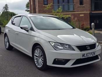 2017 - 1.2 TSI SE Dynamic Technology Euro 6 (s/s) 5dr