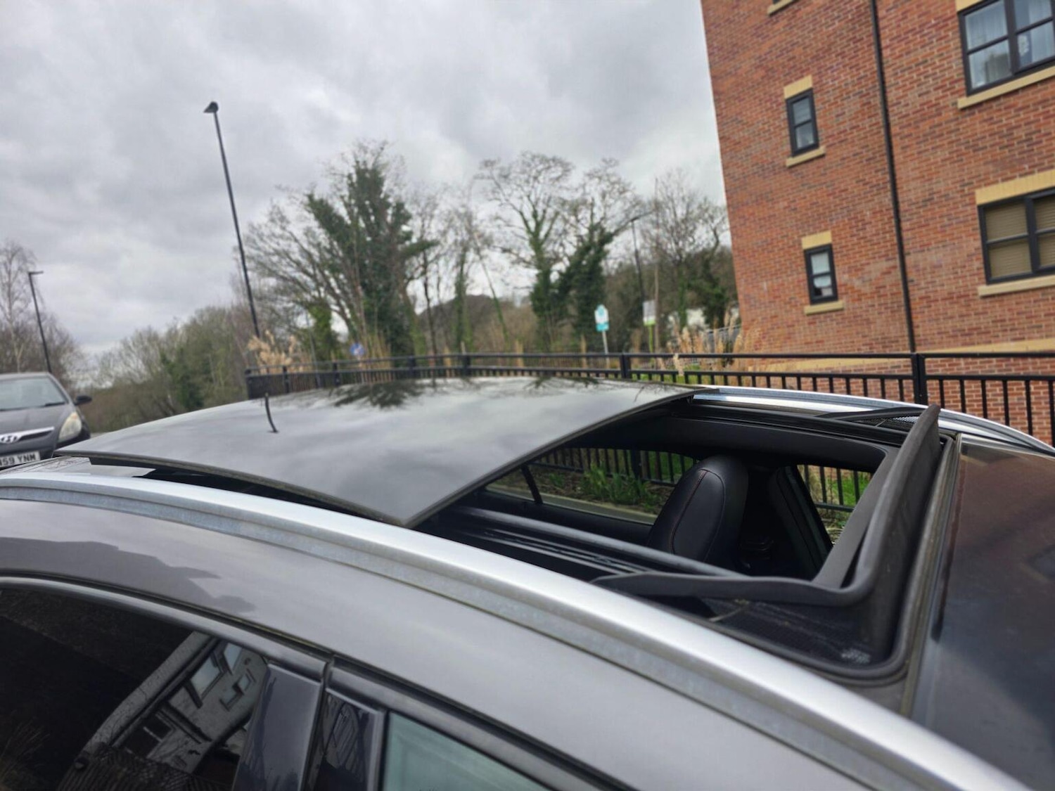 Used Mercedes-Benz GLA 2014 for sale - 77844995: Photo 11