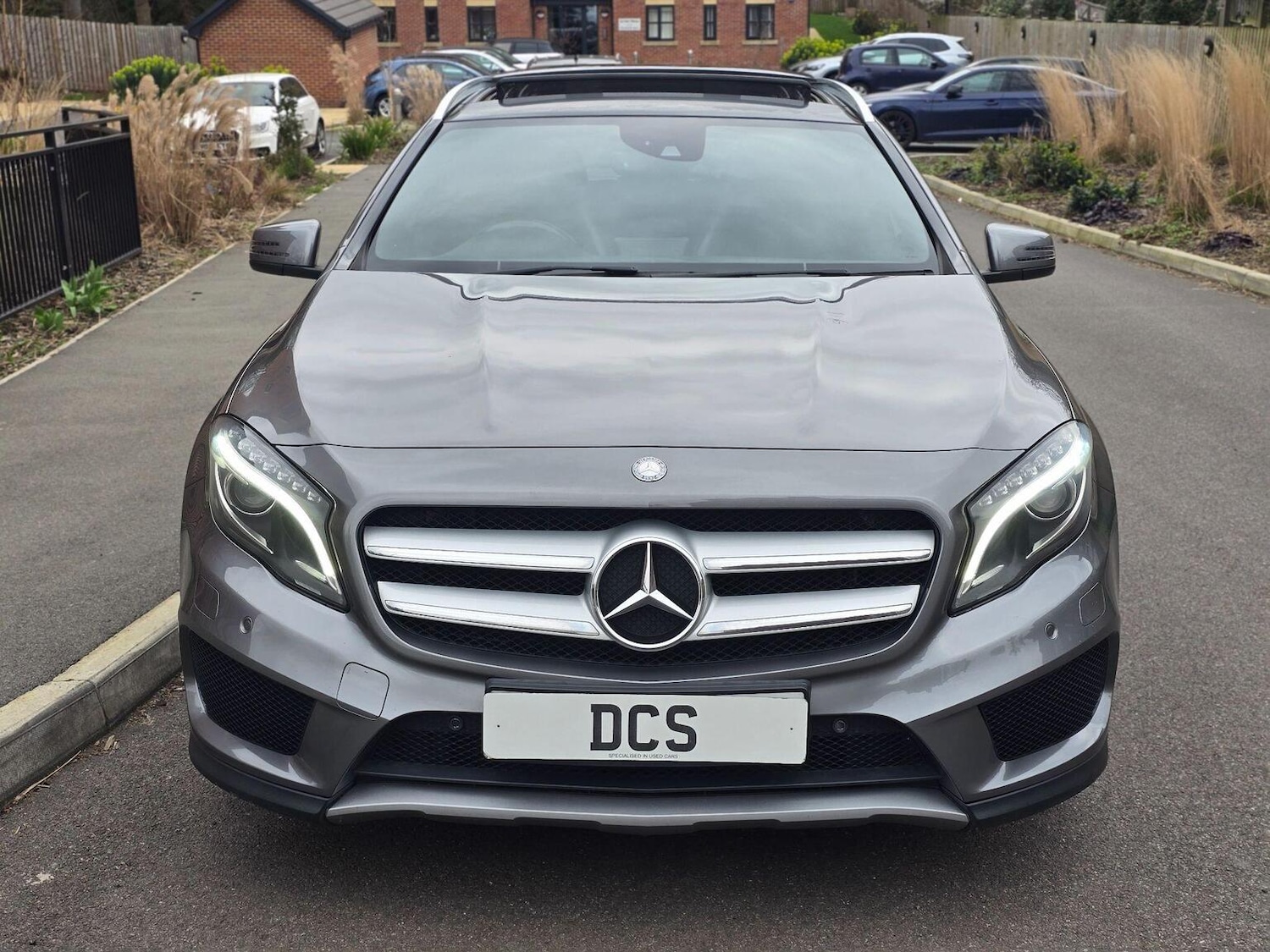 Used Mercedes-Benz GLA 2014 for sale - 77844995: Photo 14