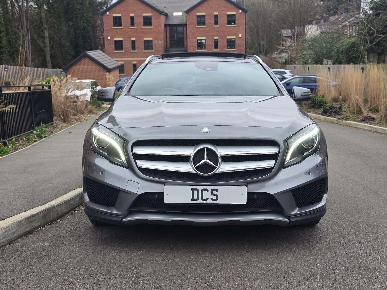 Used Mercedes-Benz GLA 2014 for sale - 77844995: Photo 16