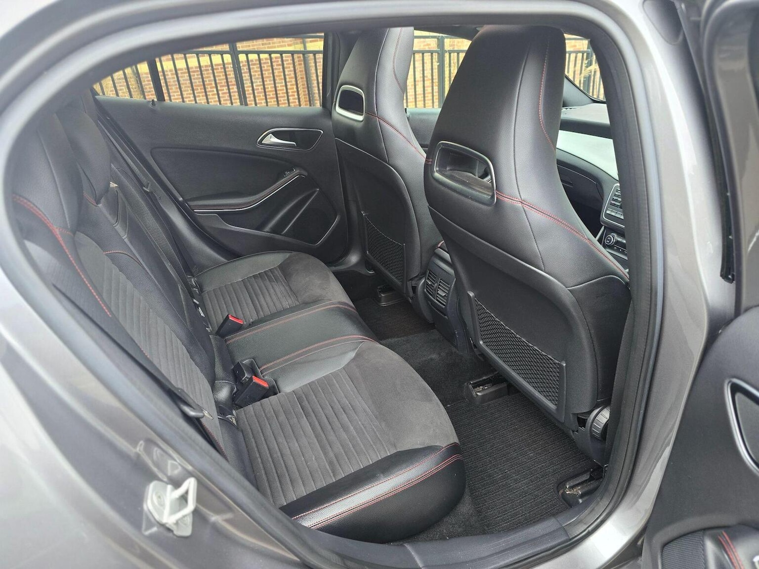 Used Mercedes-Benz GLA 2014 for sale - 77844995: Photo 24