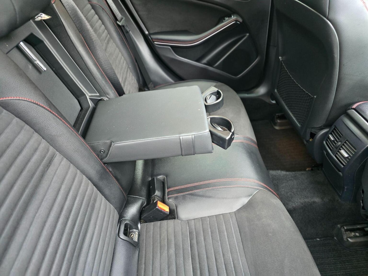 Used Mercedes-Benz GLA 2014 for sale - 77844995: Photo 26