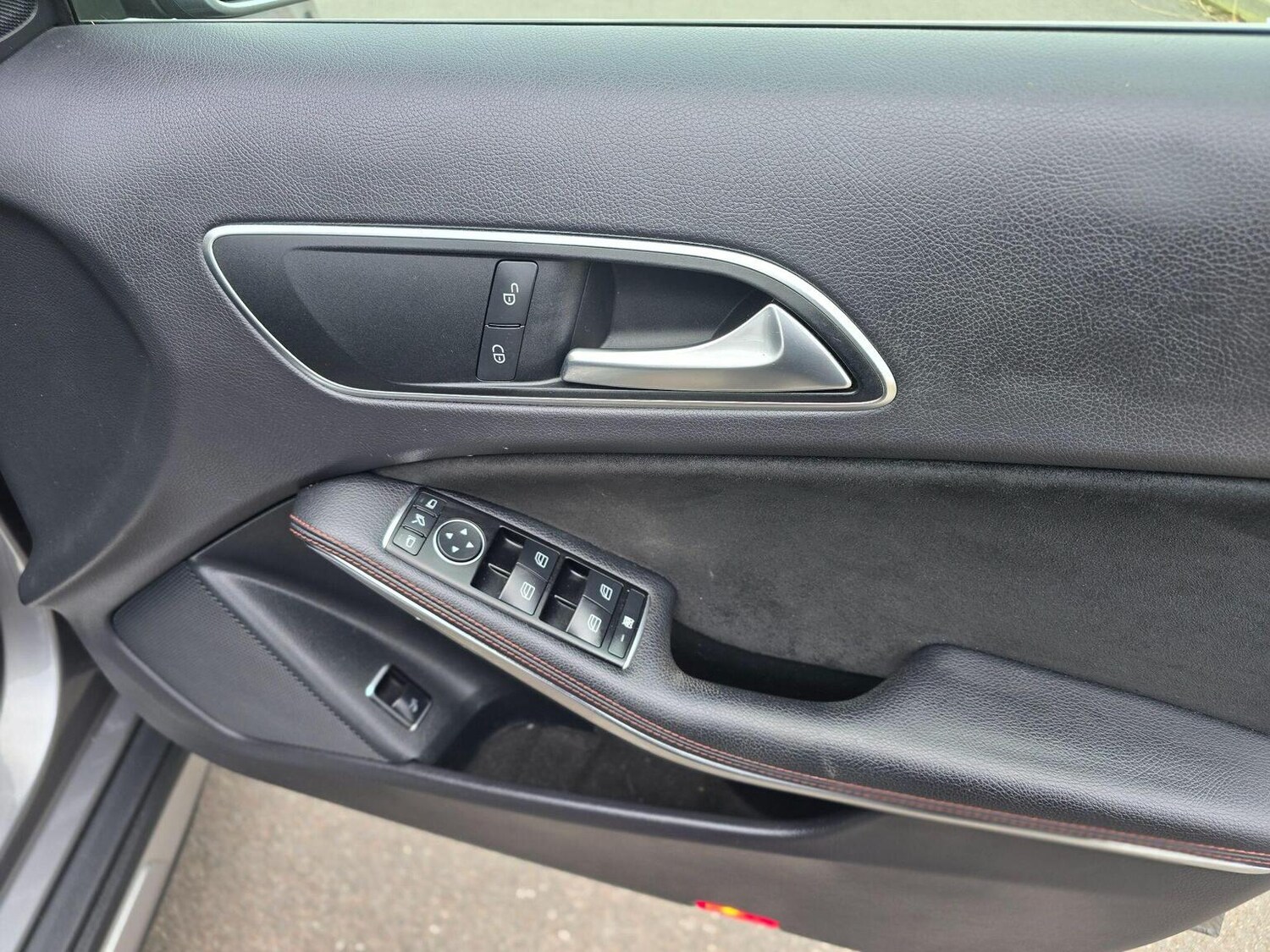 Used Mercedes-Benz GLA 2014 for sale - 77844995: Photo 29