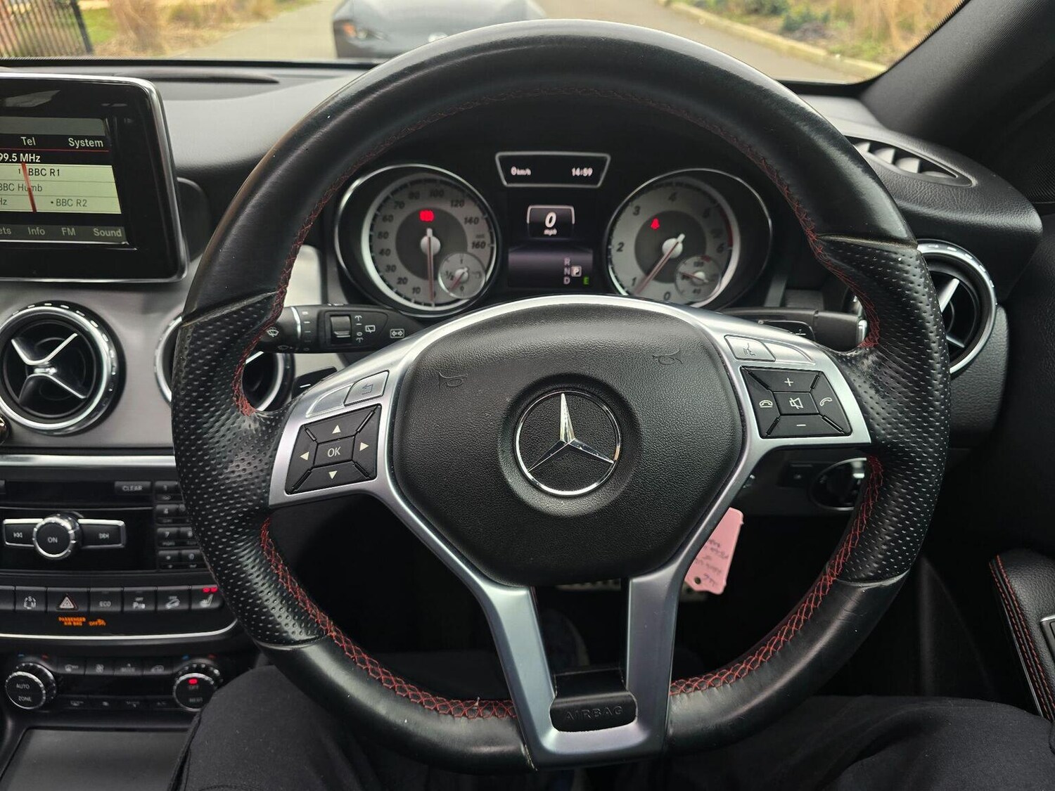 Used Mercedes-Benz GLA 2014 for sale - 77844995: Photo 30