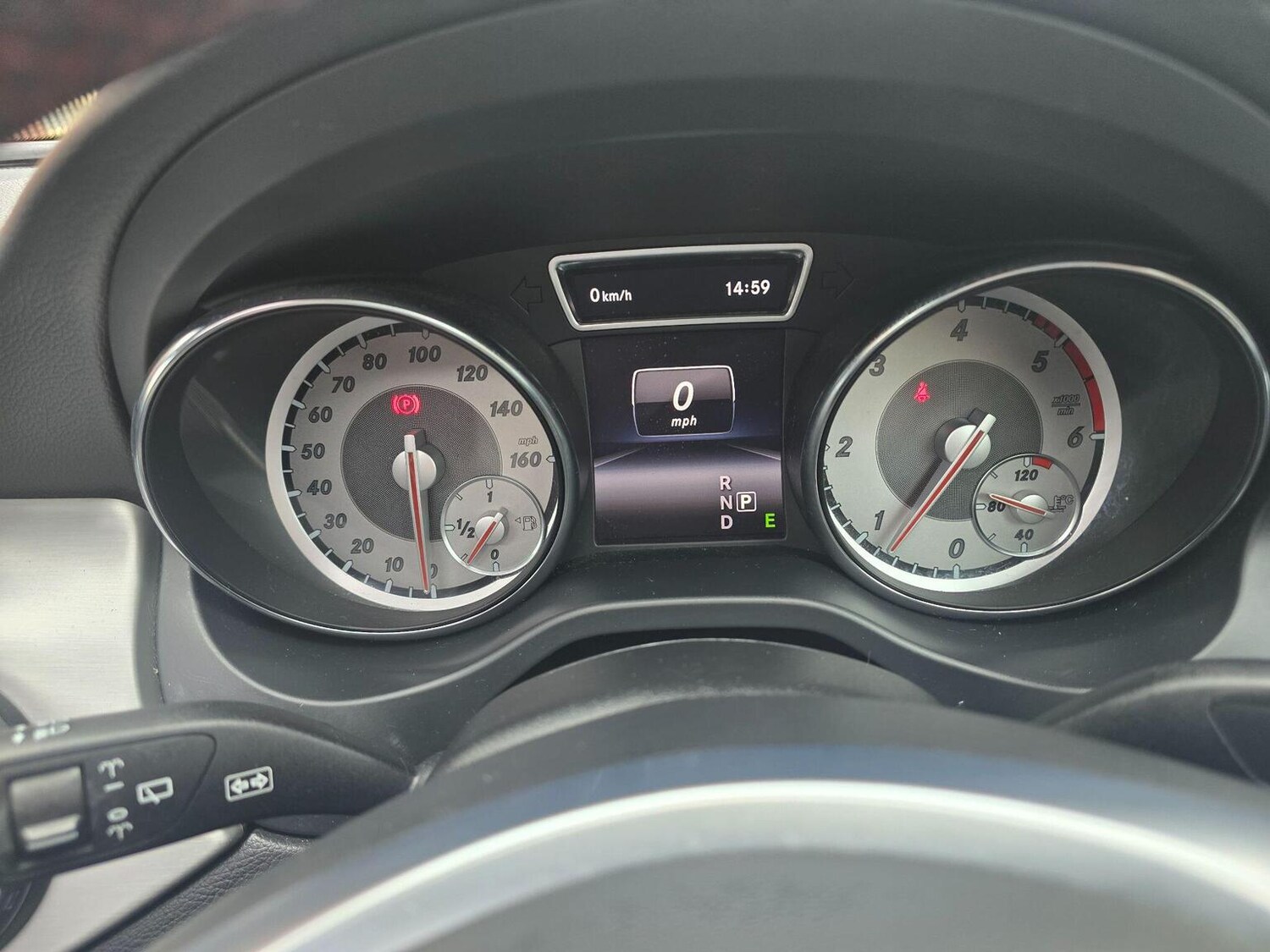 Used Mercedes-Benz GLA 2014 for sale - 77844995: Photo 31