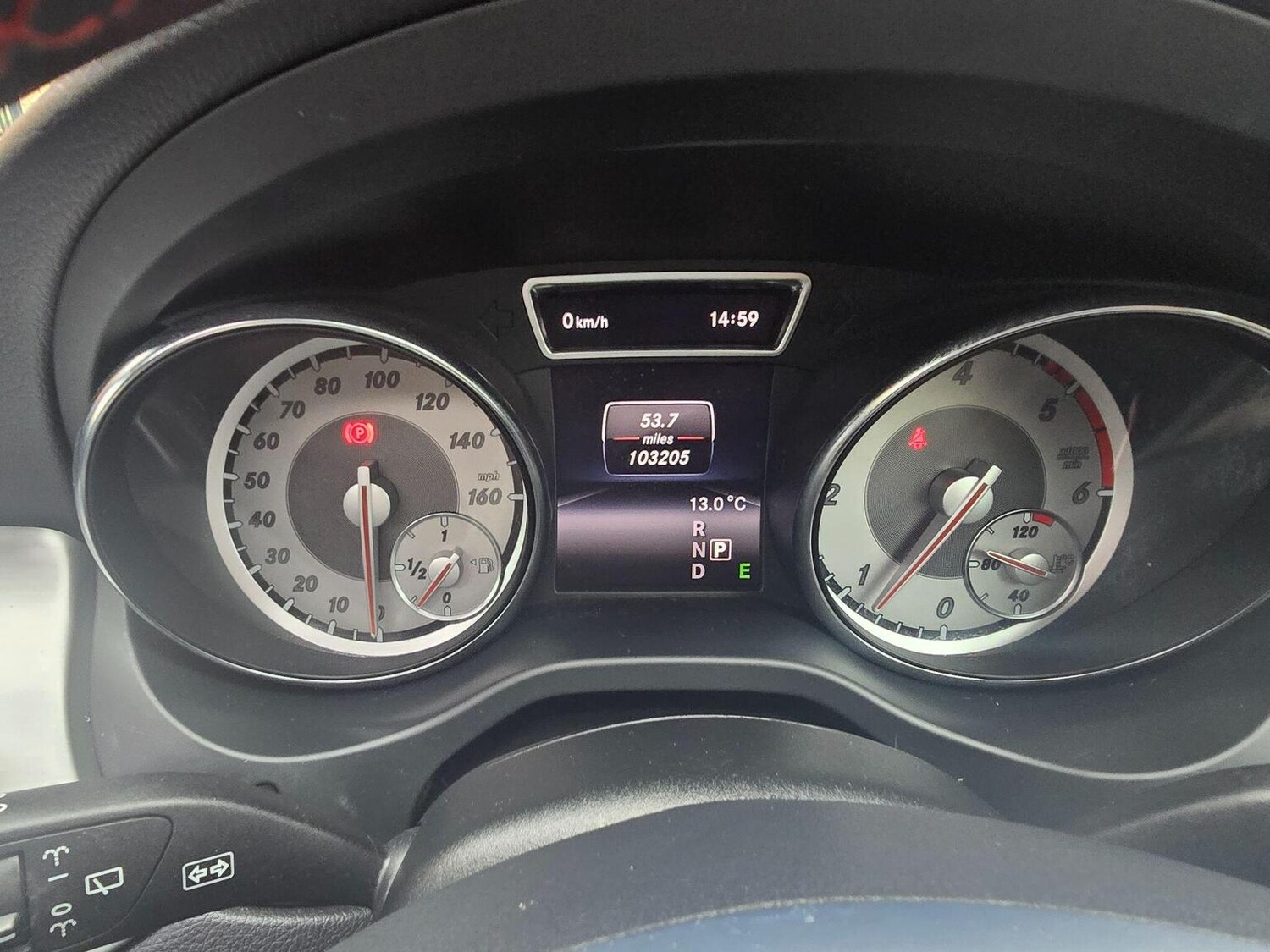 Used Mercedes-Benz GLA 2014 for sale - 77844995: Photo 32