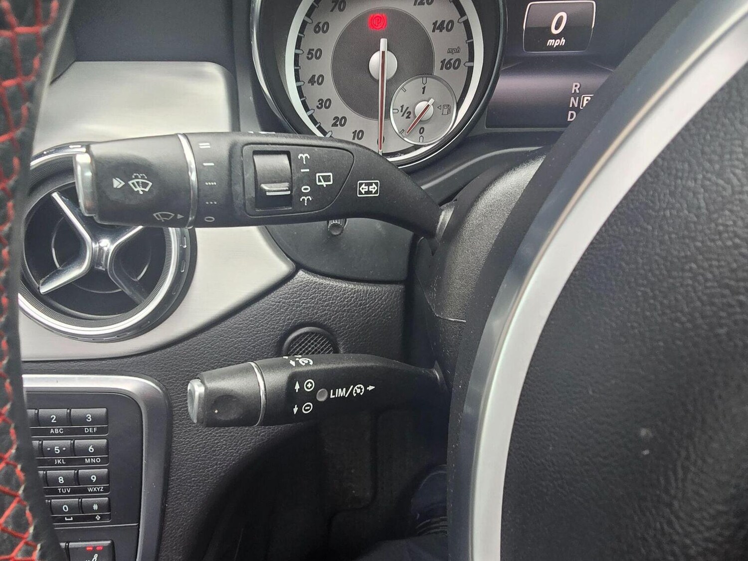 Used Mercedes-Benz GLA 2014 for sale - 77844995: Photo 33