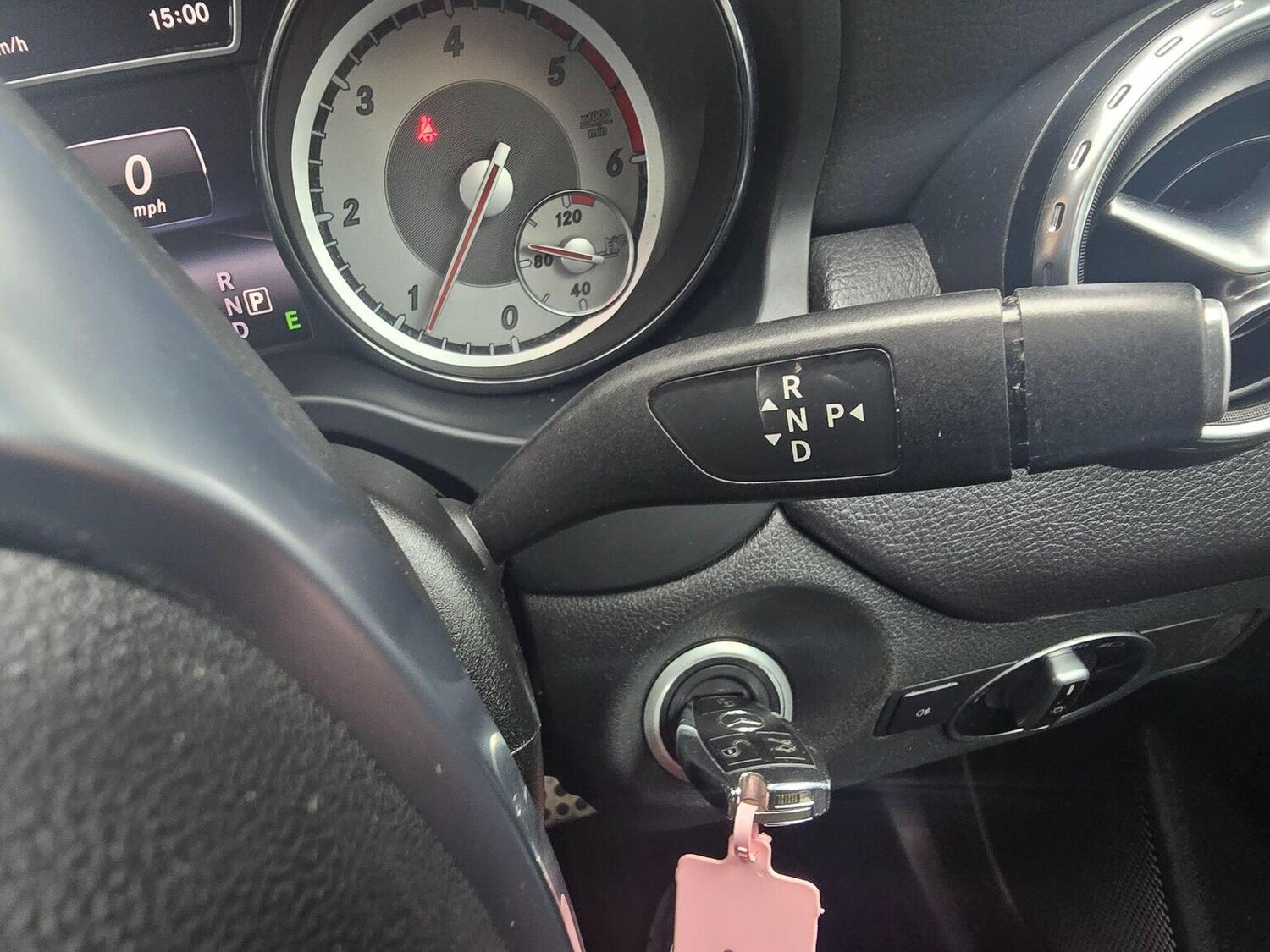 Used Mercedes-Benz GLA 2014 for sale - 77844995: Photo 34