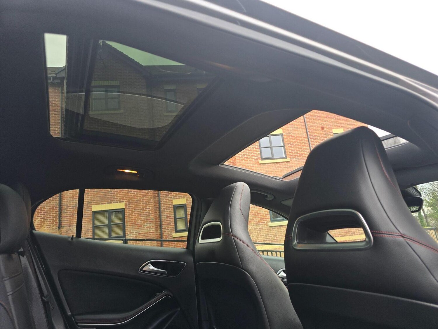 Used Mercedes-Benz GLA 2014 for sale - 77844995: Photo 36