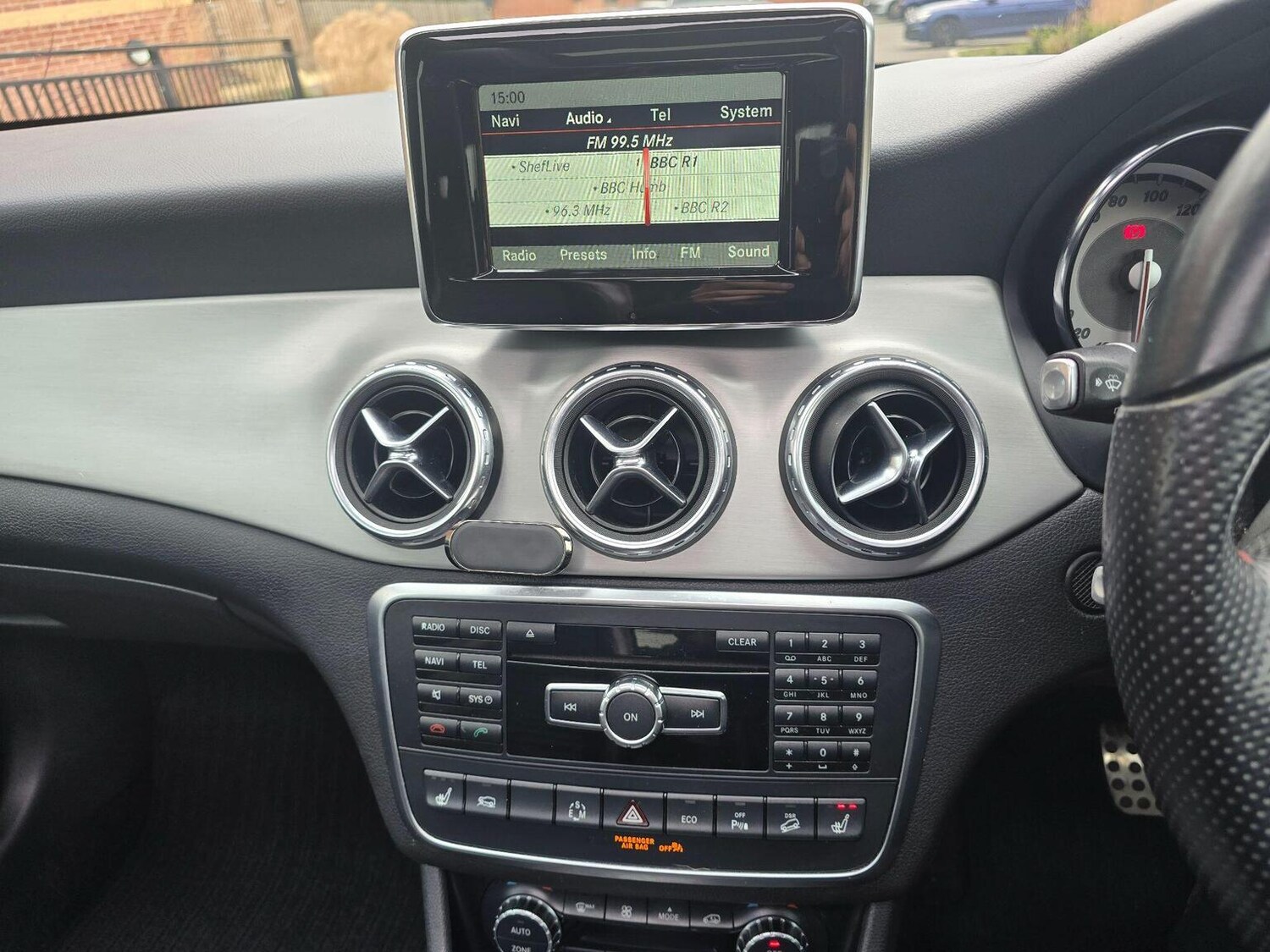 Used Mercedes-Benz GLA 2014 for sale - 77844995: Photo 37