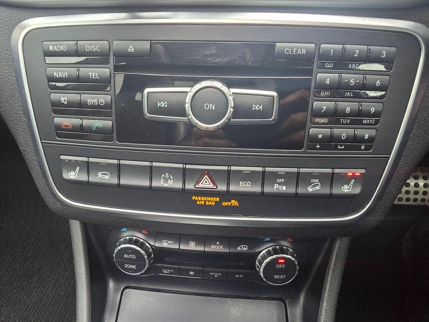 Used Mercedes-Benz GLA 2014 for sale - 77844995: Photo 38