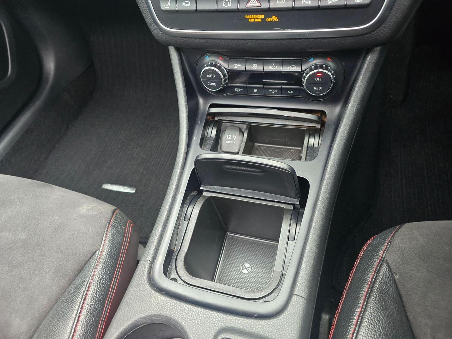 Used Mercedes-Benz GLA 2014 for sale - 77844995: Photo 39