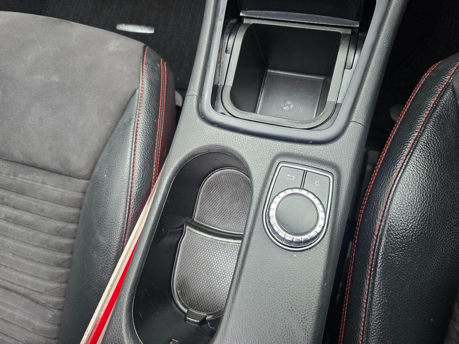 Used Mercedes-Benz GLA 2014 for sale - 77844995: Photo 40