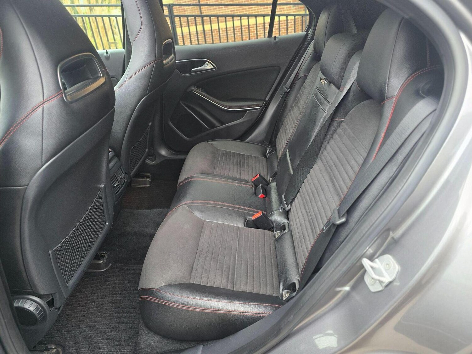 Used Mercedes-Benz GLA 2014 for sale - 77844995: Photo 42