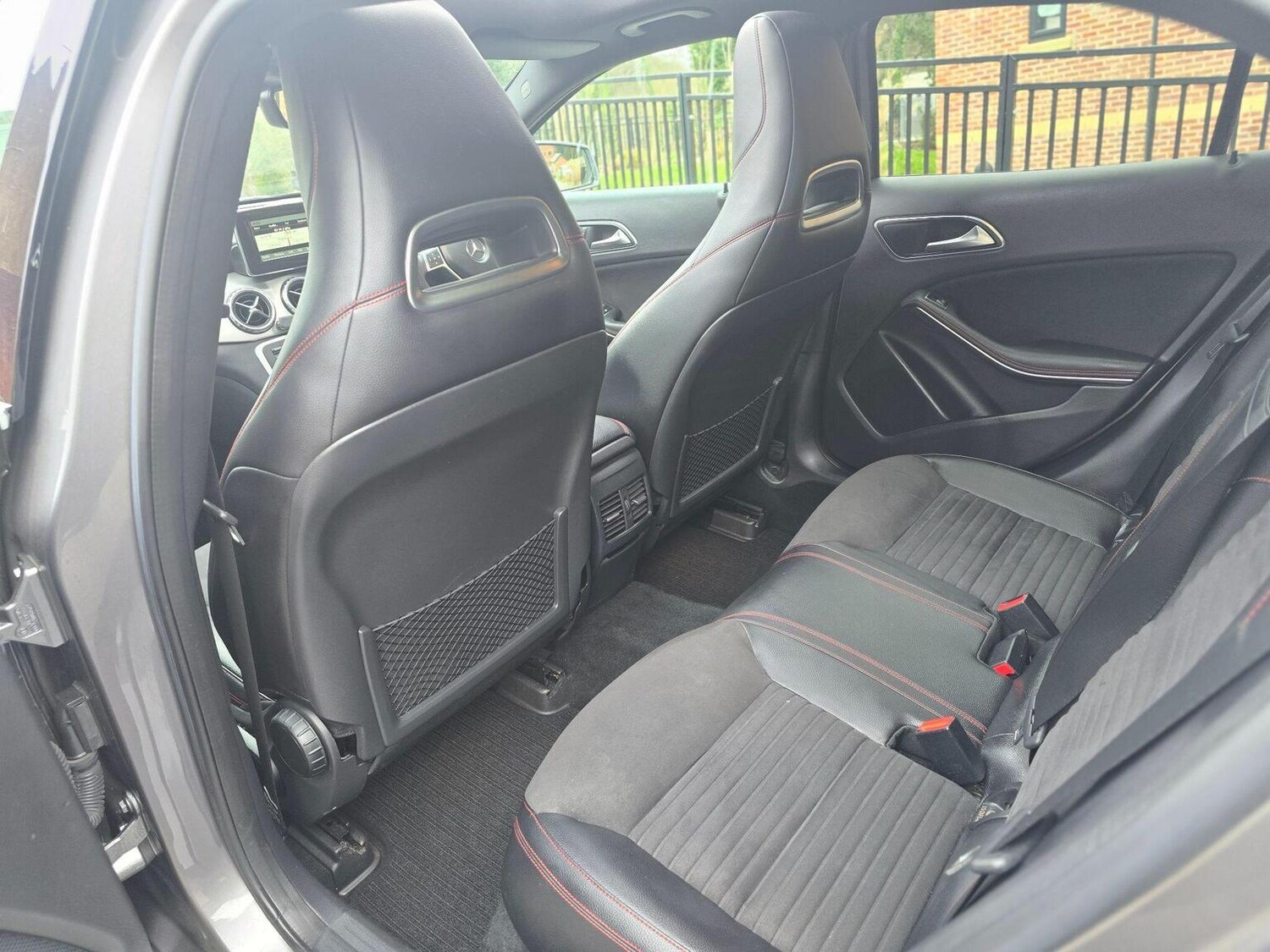 Used Mercedes-Benz GLA 2014 for sale - 77844995: Photo 43