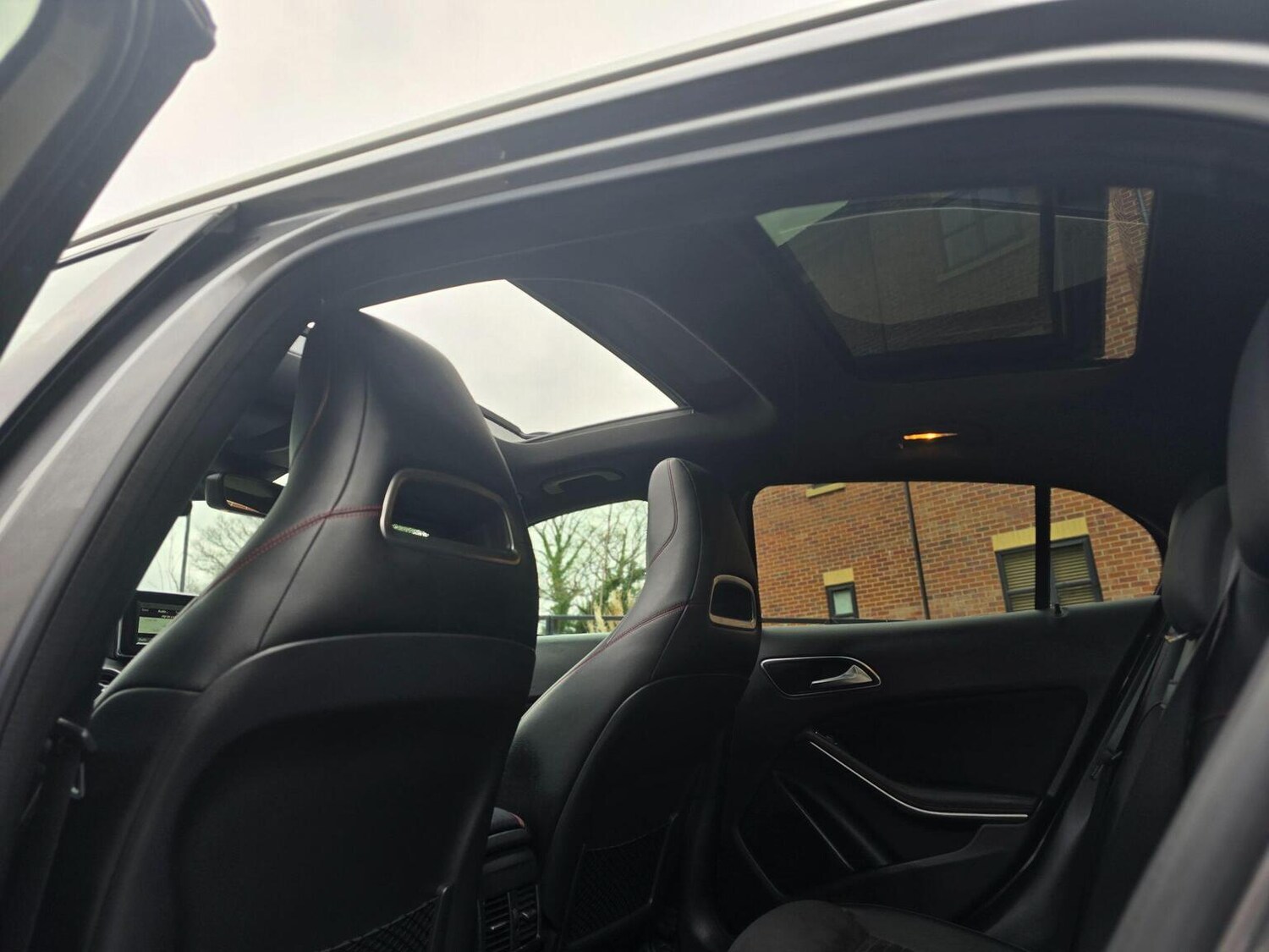 Used Mercedes-Benz GLA 2014 for sale - 77844995: Photo 44