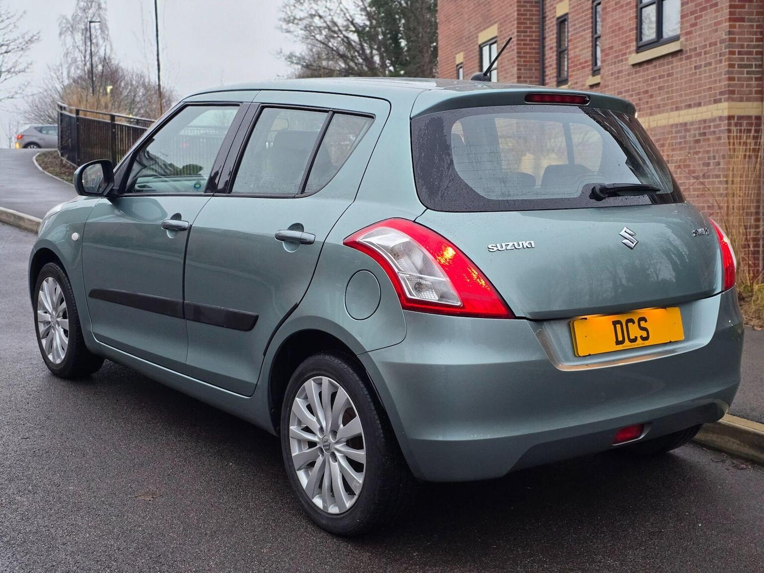 Used Suzuki Swift 2013 for sale - 77213457: Photo 11