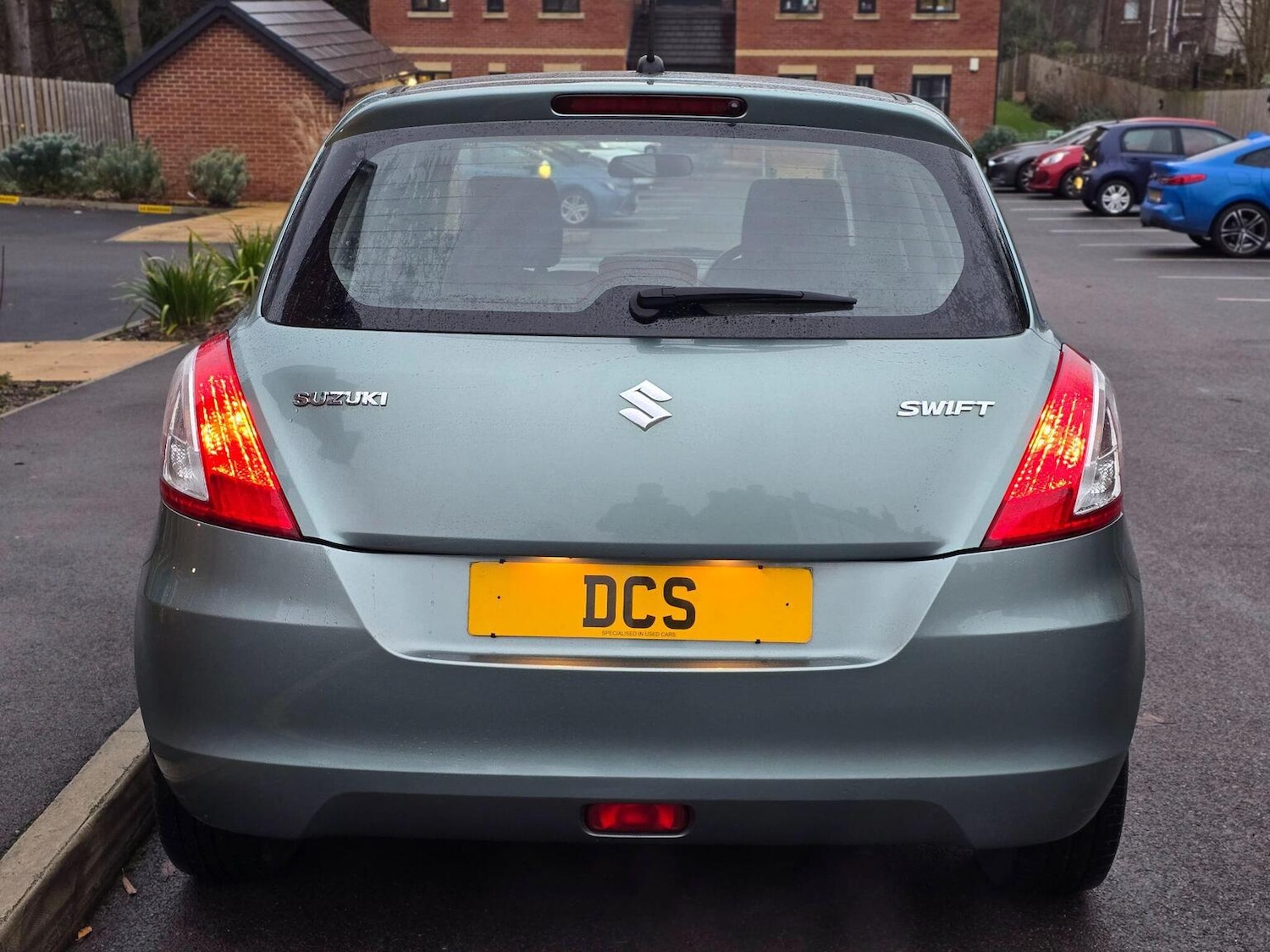 Used Suzuki Swift 2013 for sale - 77213457: Photo 16