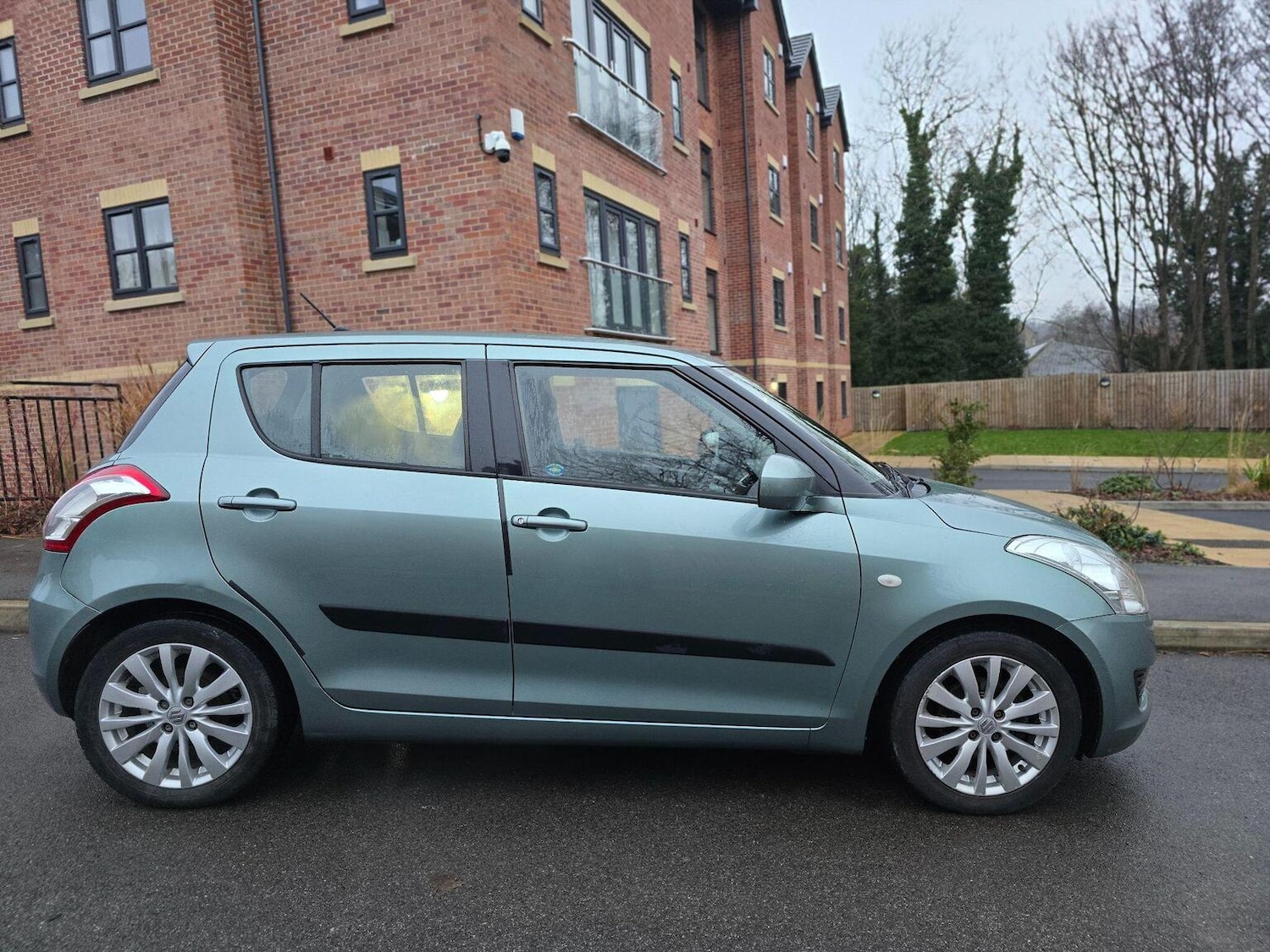 Used Suzuki Swift 2013 for sale - 77213457: Photo 17