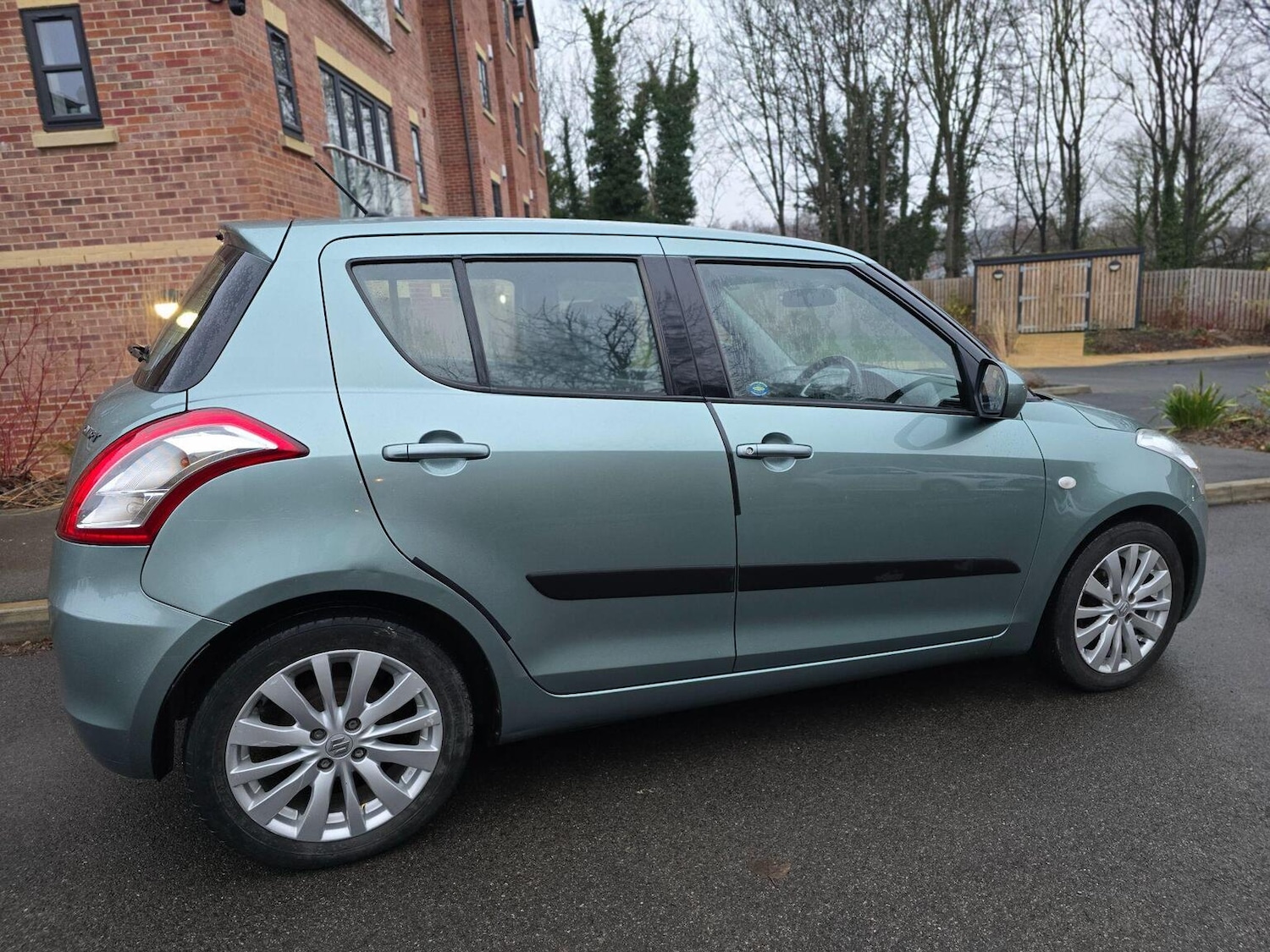 Used Suzuki Swift 2013 for sale - 77213457: Photo 18