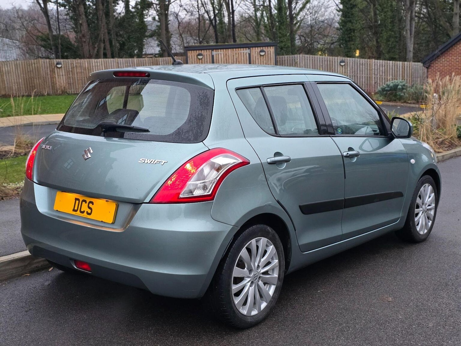 Used Suzuki Swift 2013 for sale - 77213457: Photo 19