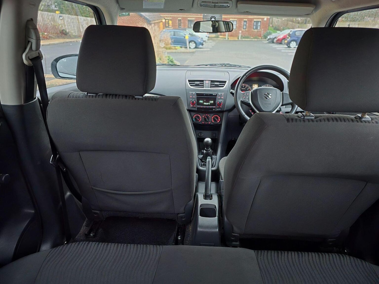 Used Suzuki Swift 2013 for sale - 77213457: Photo 20