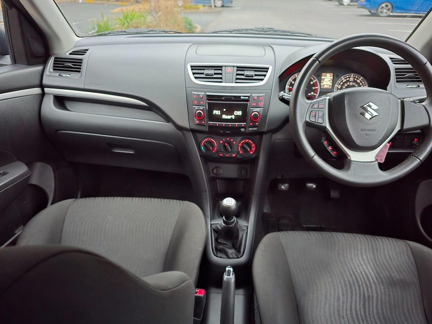 Used Suzuki Swift 2013 for sale - 77213457: Photo 21