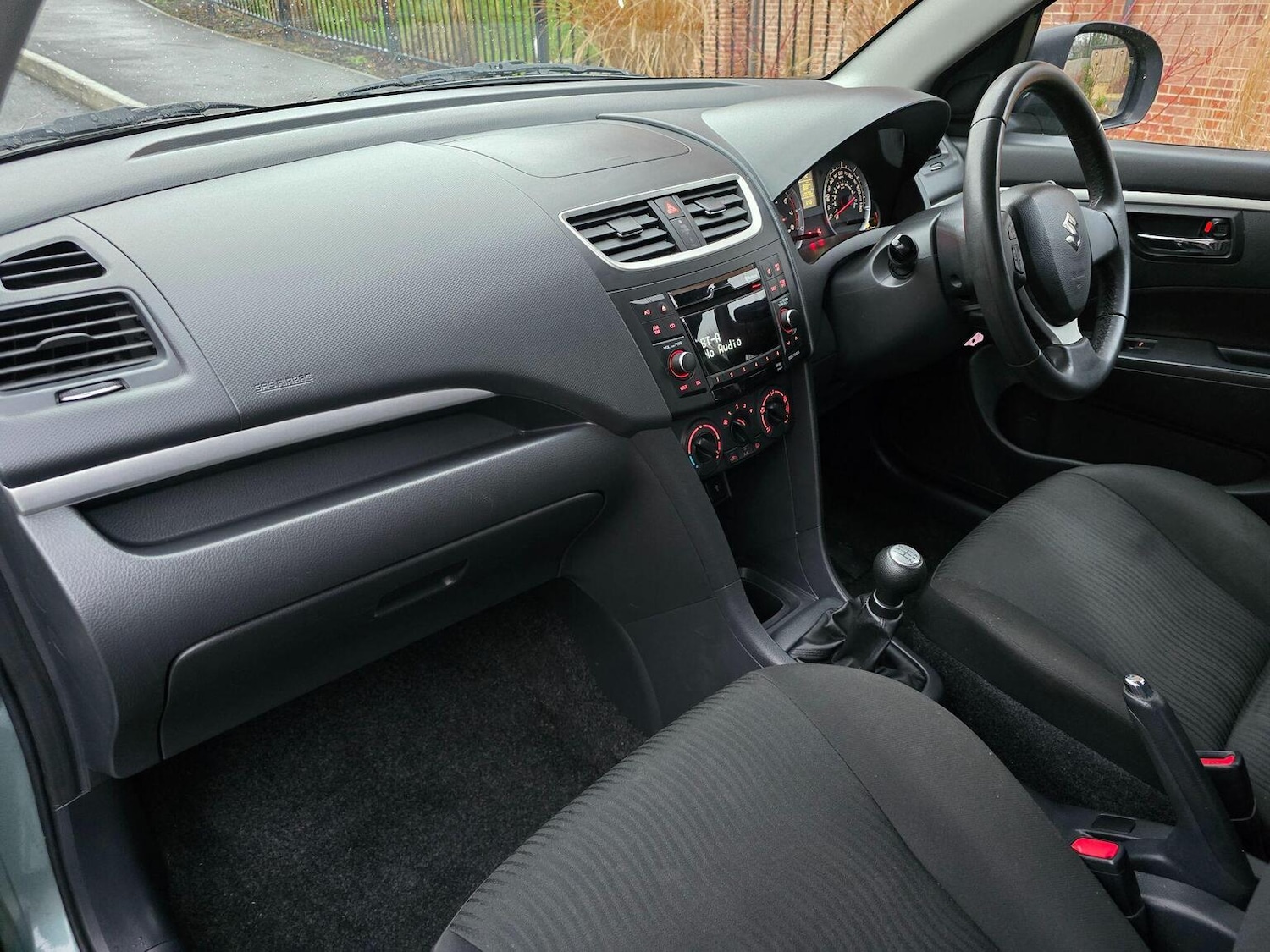 Used Suzuki Swift 2013 for sale - 77213457: Photo 22