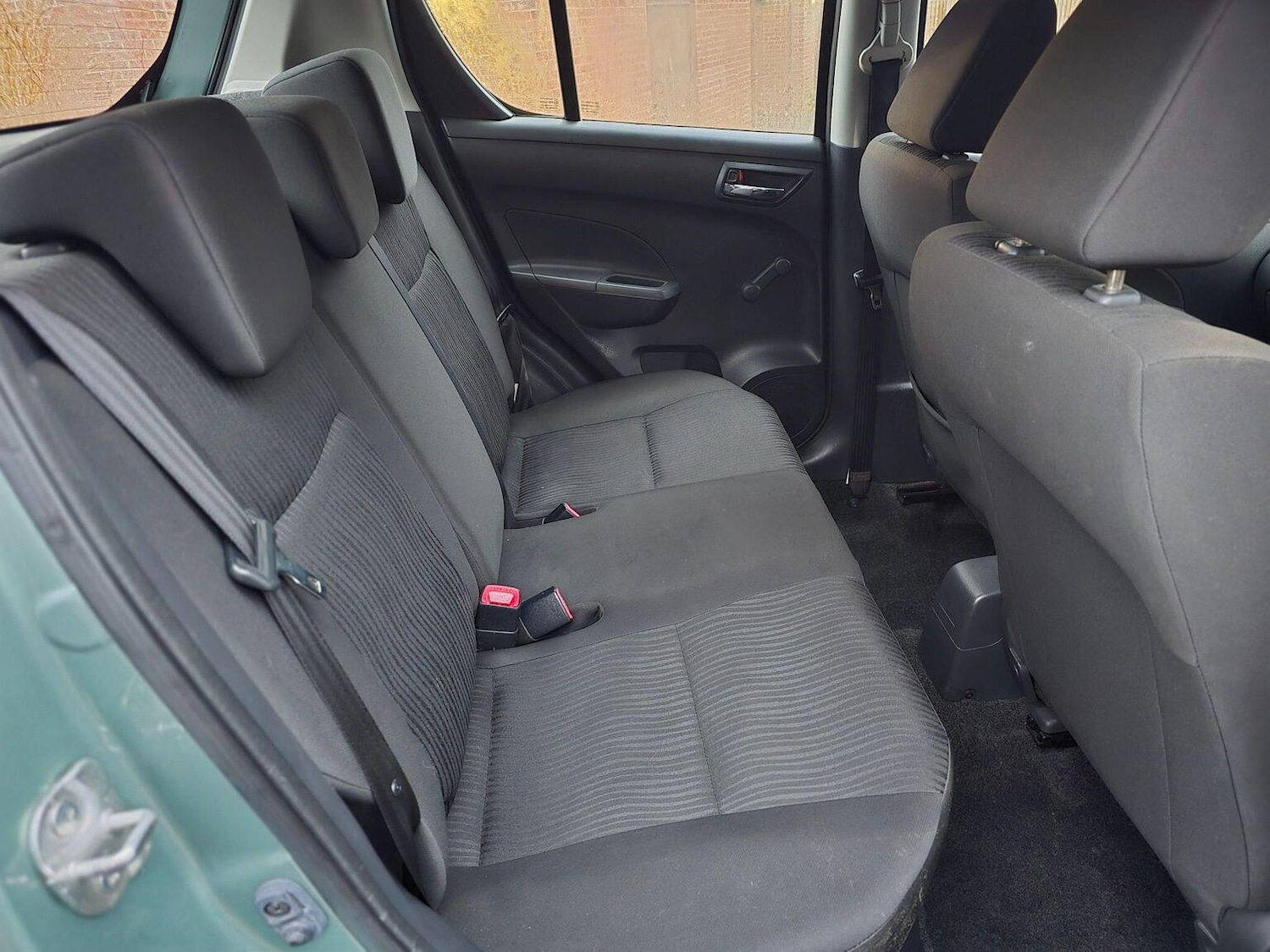 Used Suzuki Swift 2013 for sale - 77213457: Photo 24