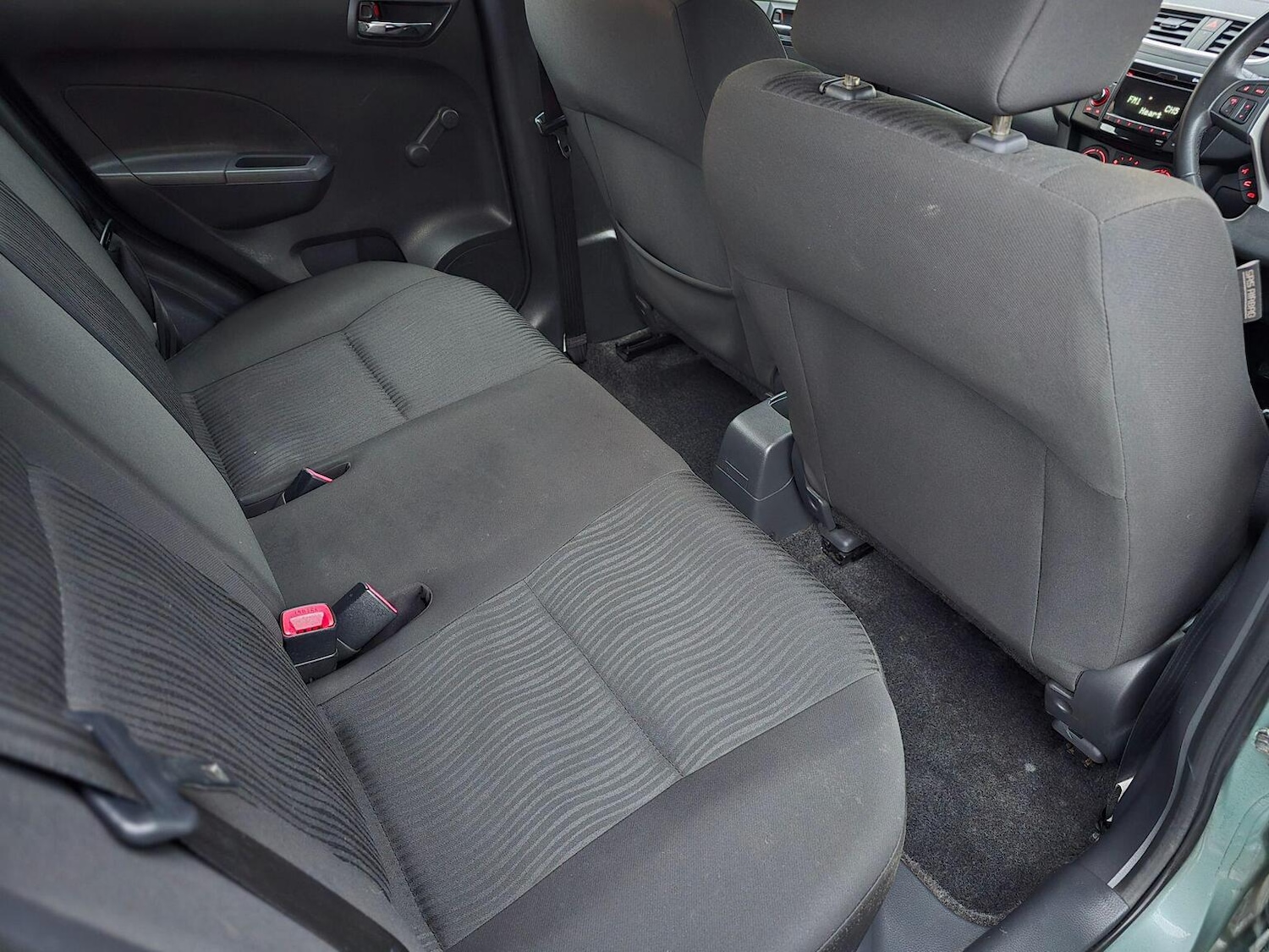 Used Suzuki Swift 2013 for sale - 77213457: Photo 25