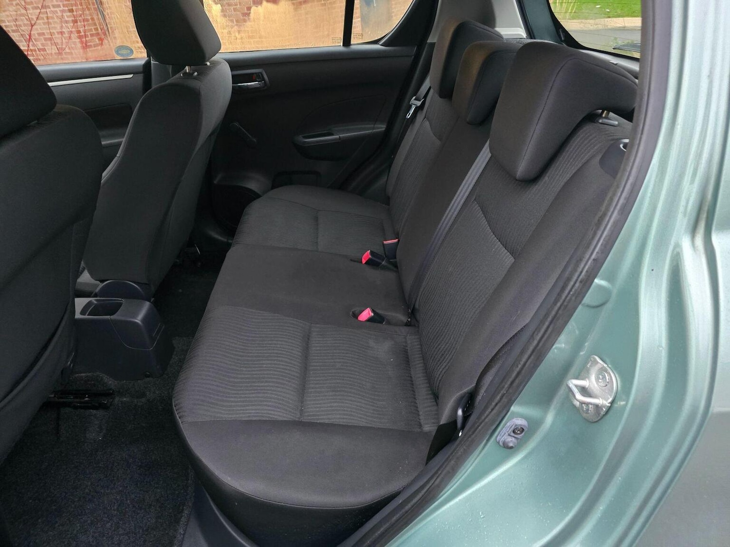 Used Suzuki Swift 2013 for sale - 77213457: Photo 26