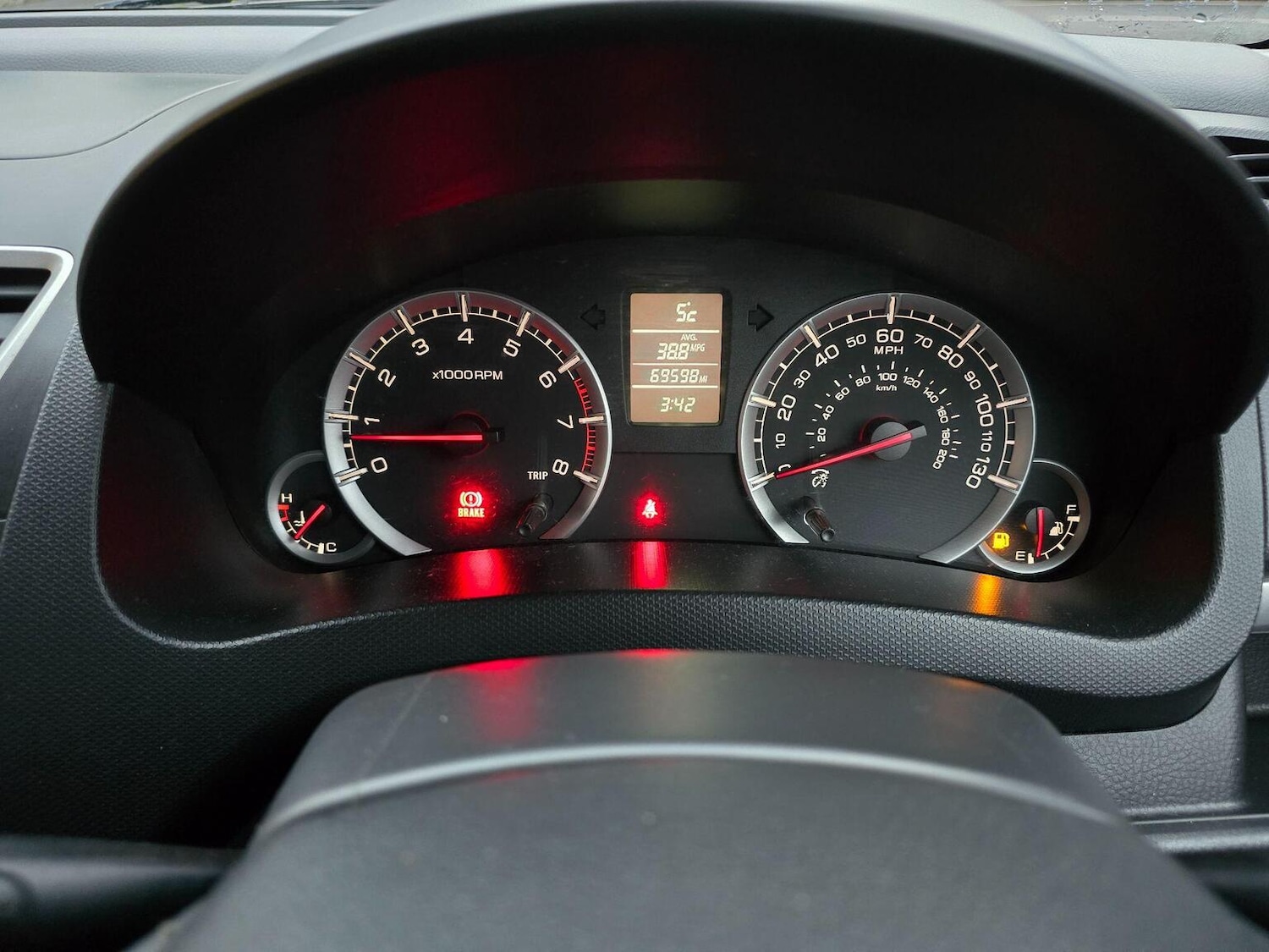 Used Suzuki Swift 2013 for sale - 77213457: Photo 31