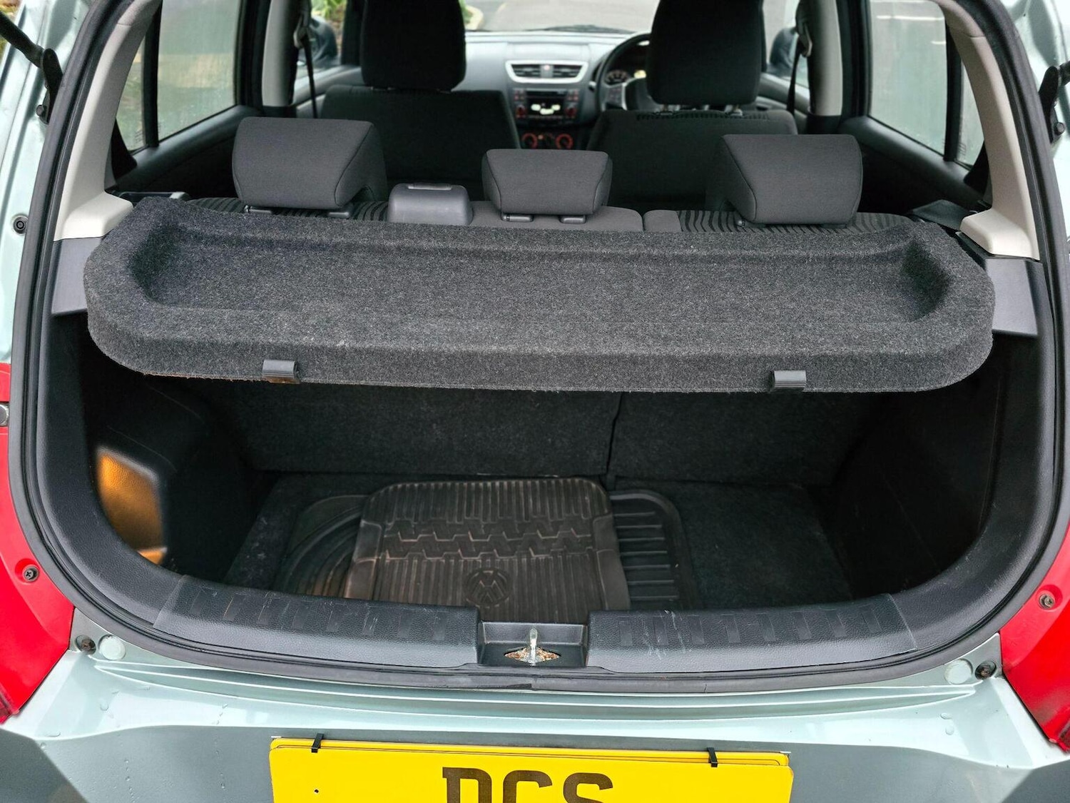 Used Suzuki Swift 2013 for sale - 77213457: Photo 32