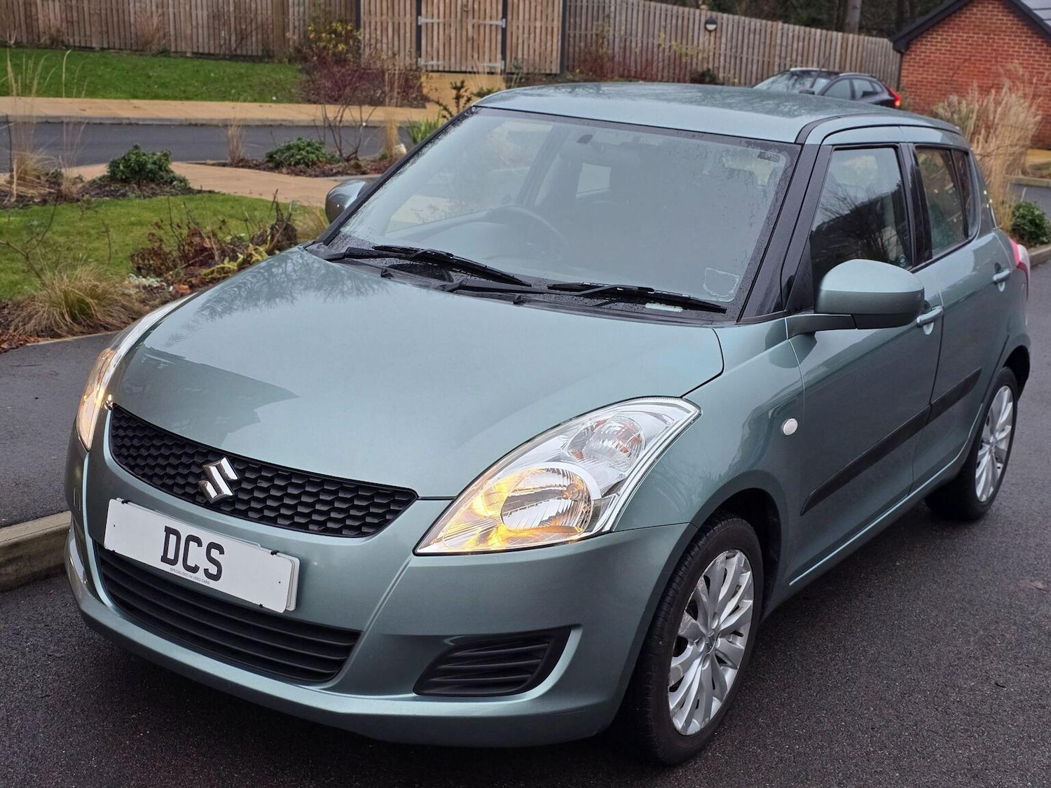 Used Suzuki Swift 2013 for sale - 77213457: Photo 8