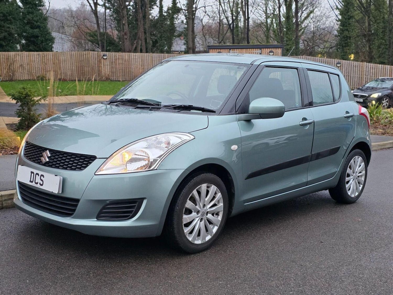 Used Suzuki Swift 2013 for sale - 77213457: Photo 9