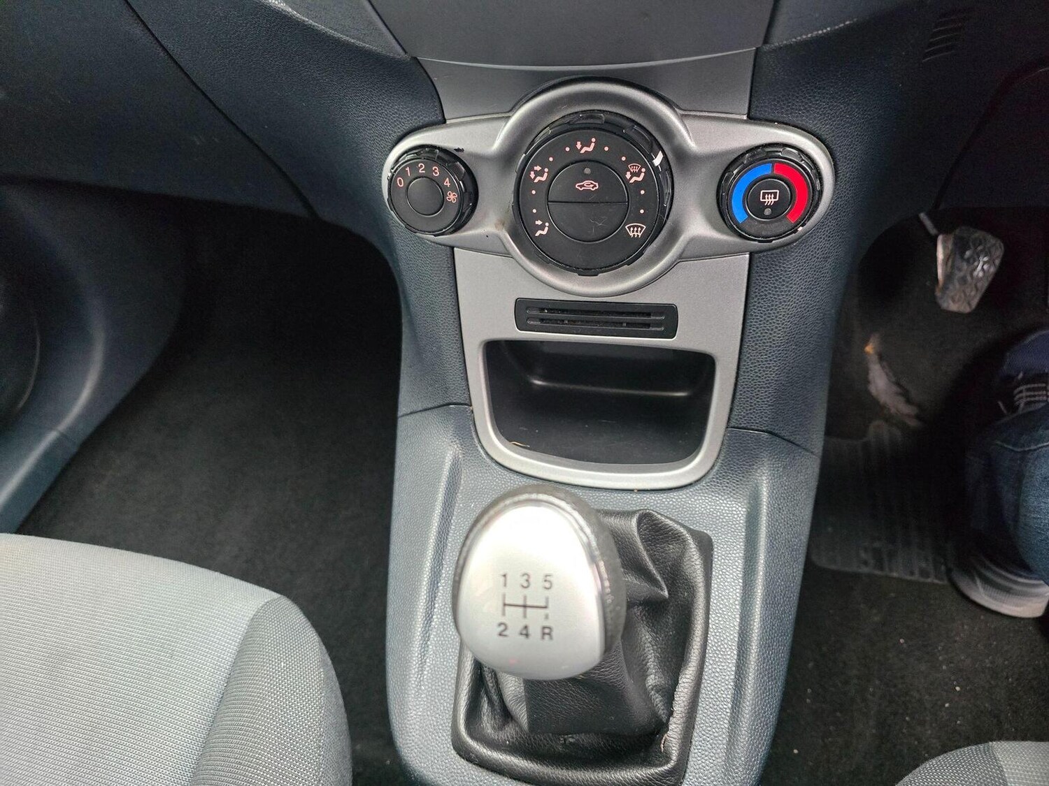 Used Ford Fiesta 2009 for sale - 77409538: Photo 17