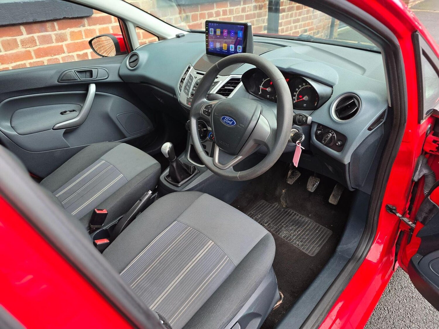 Used Ford Fiesta 2009 for sale - 77409538: Photo 18