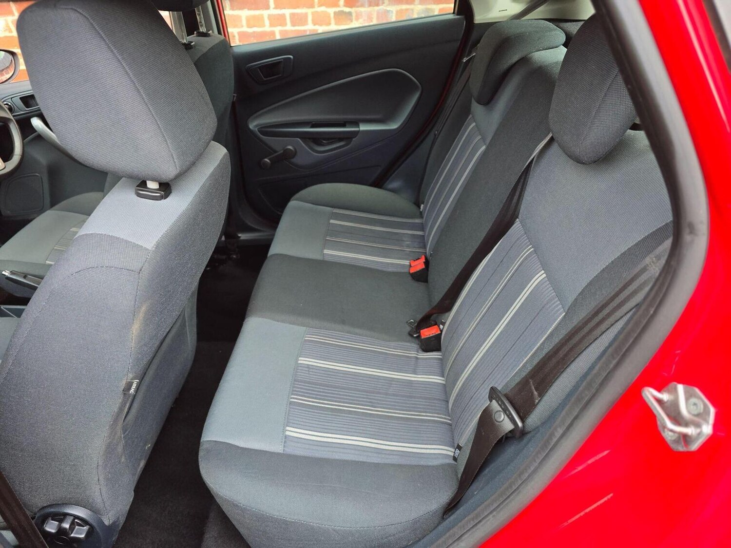 Used Ford Fiesta 2009 for sale - 77409538: Photo 19