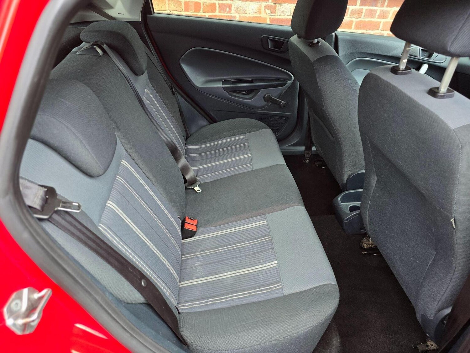 Used Ford Fiesta 2009 for sale - 77409538: Photo 20