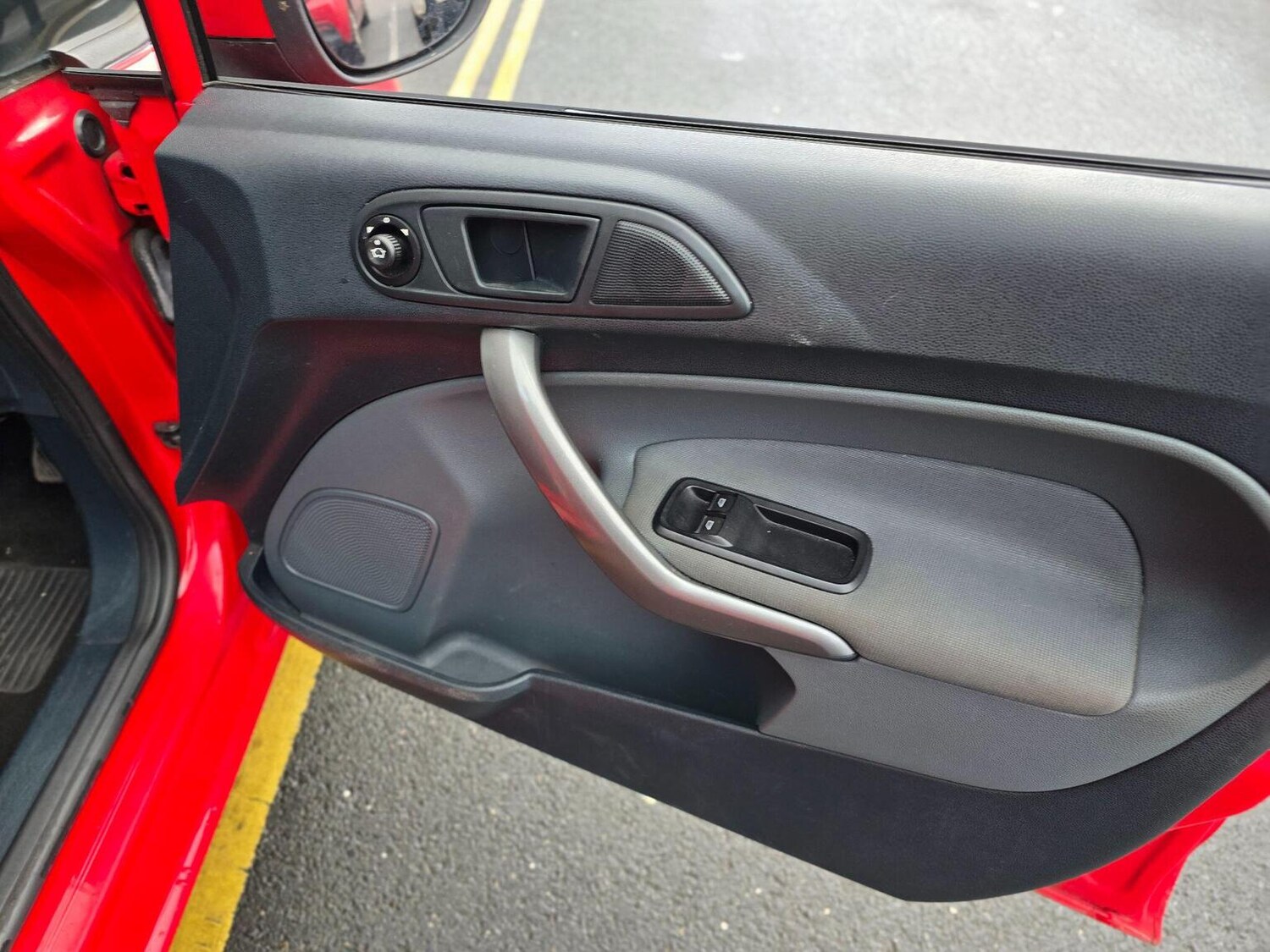 Used Ford Fiesta 2009 for sale - 77409538: Photo 22