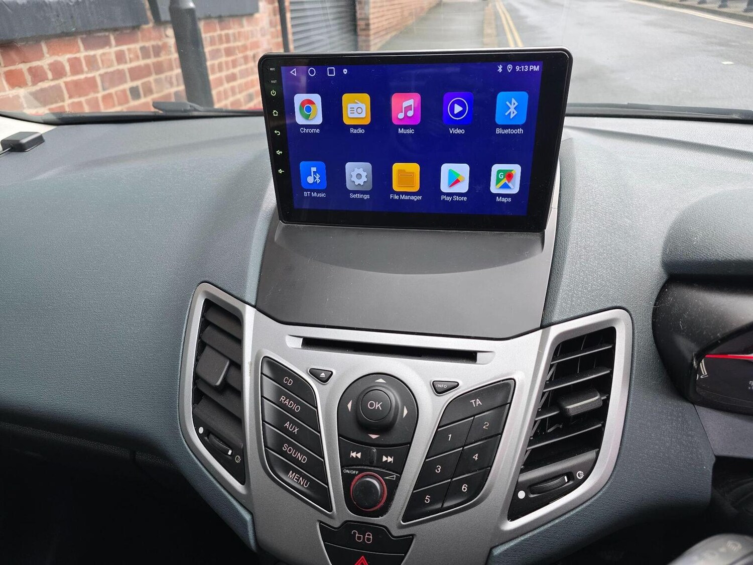 Used Ford Fiesta 2009 for sale - 77409538: Photo 23