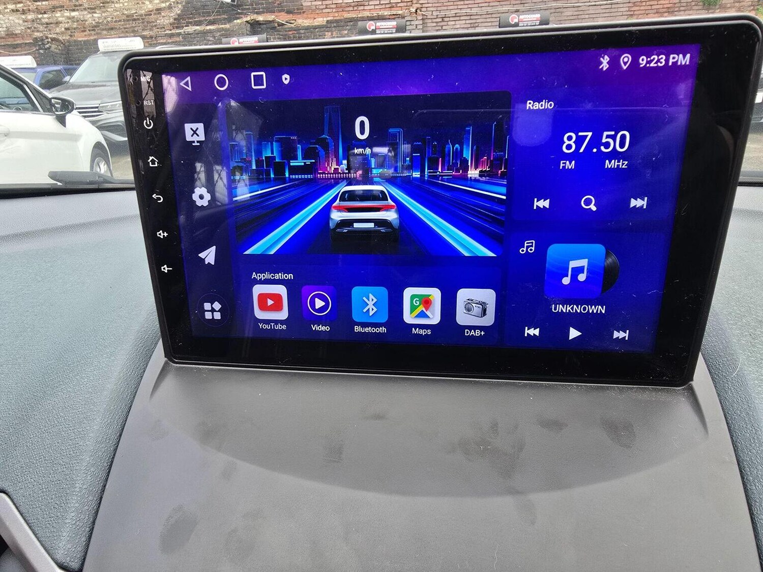 Used Ford Fiesta 2009 for sale - 77409538: Photo 24