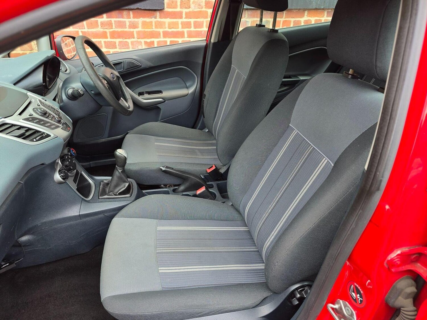 Used Ford Fiesta 2009 for sale - 77409538: Photo 28