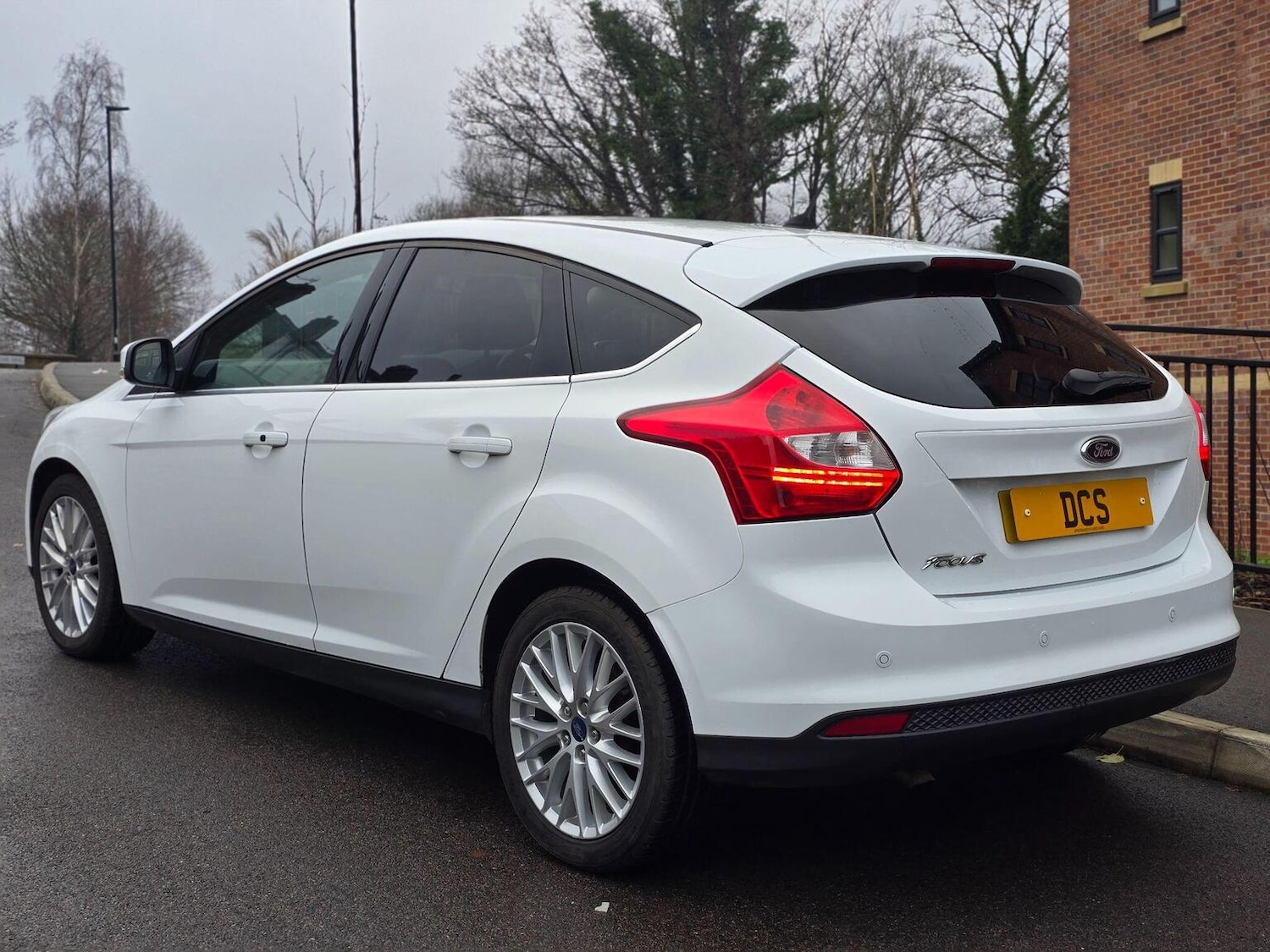 Used Ford Focus 2013 for sale - 77027996: Photo 10