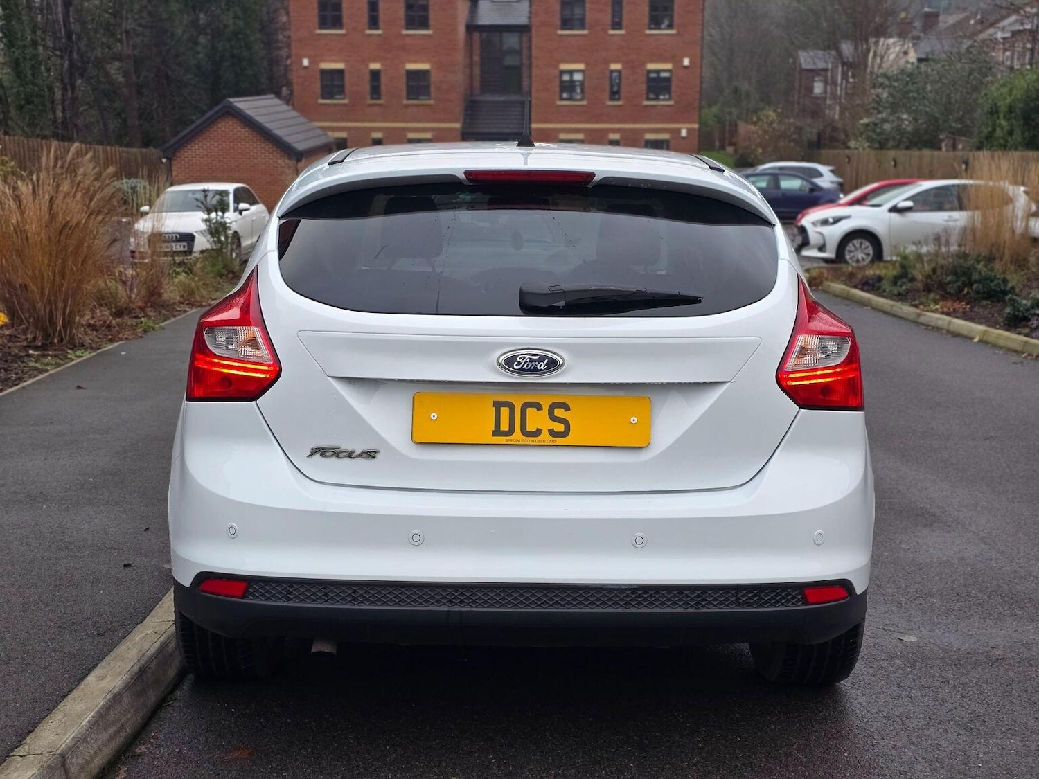 Used Ford Focus 2013 for sale - 77027996: Photo 13