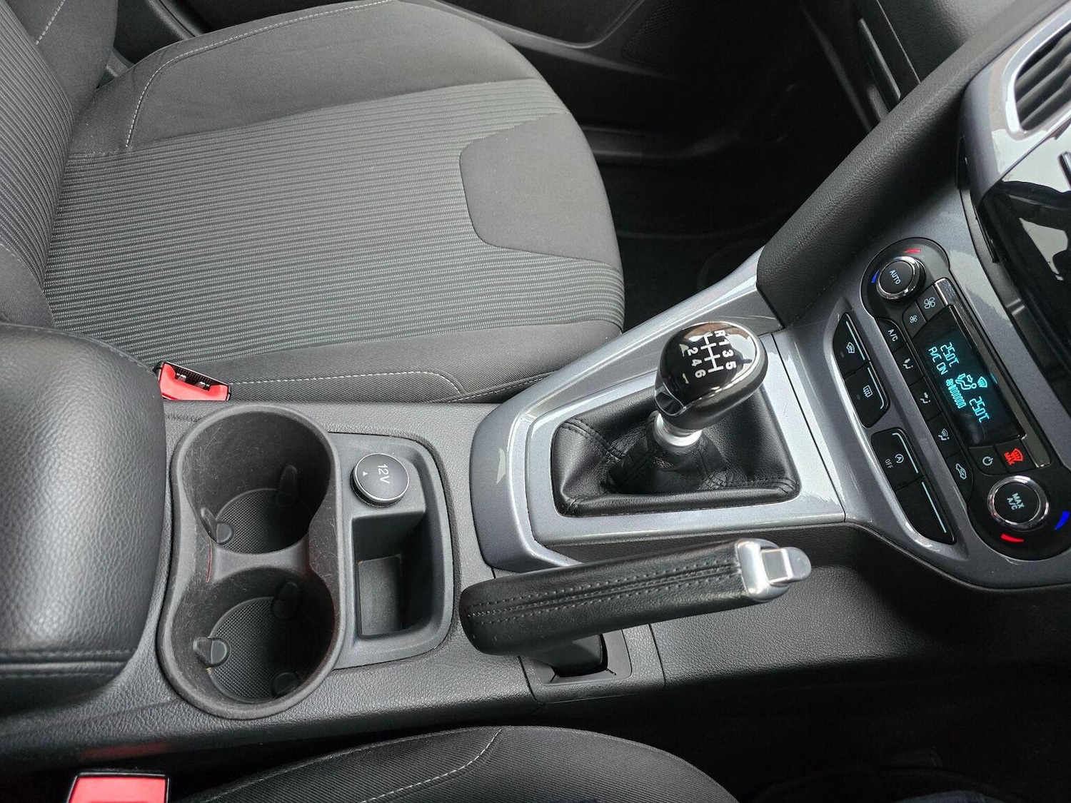 Used Ford Focus 2013 for sale - 77027996: Photo 20