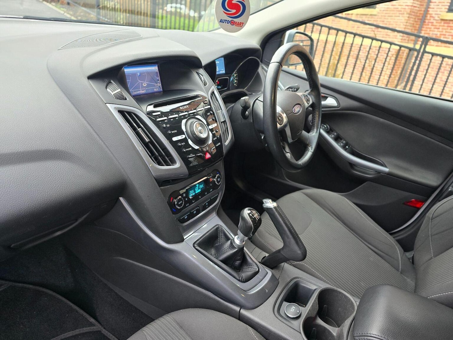 Used Ford Focus 2013 for sale - 77027996: Photo 21