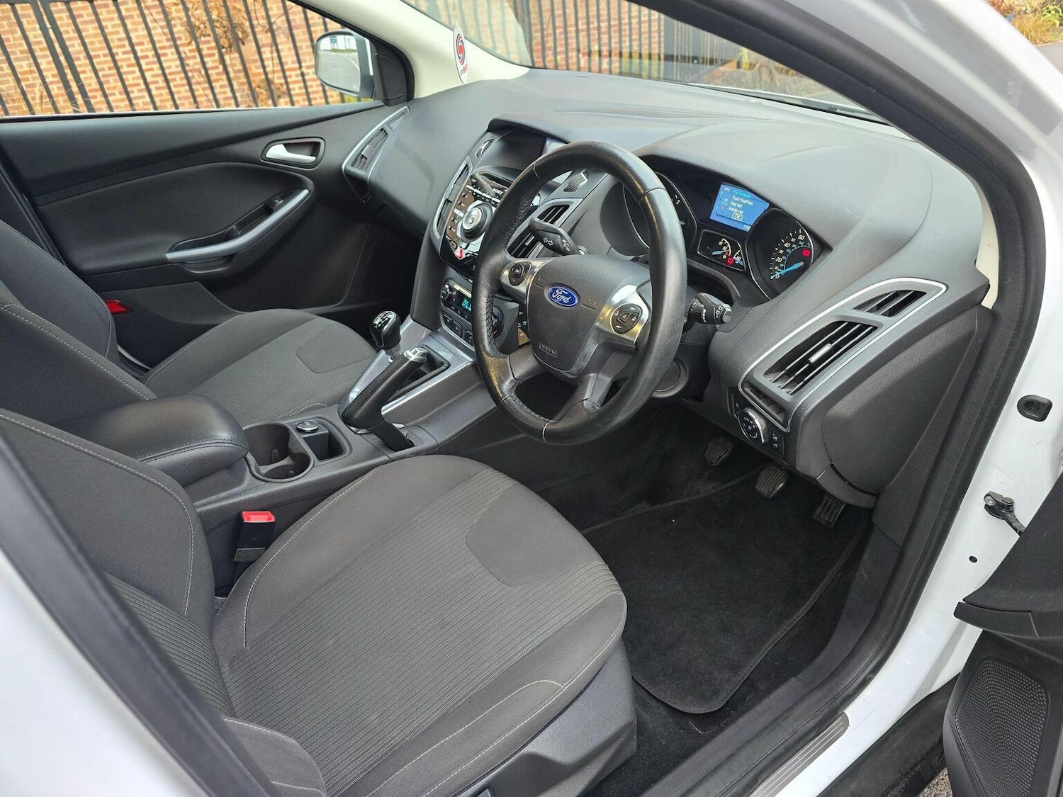 Used Ford Focus 2013 for sale - 77027996: Photo 22