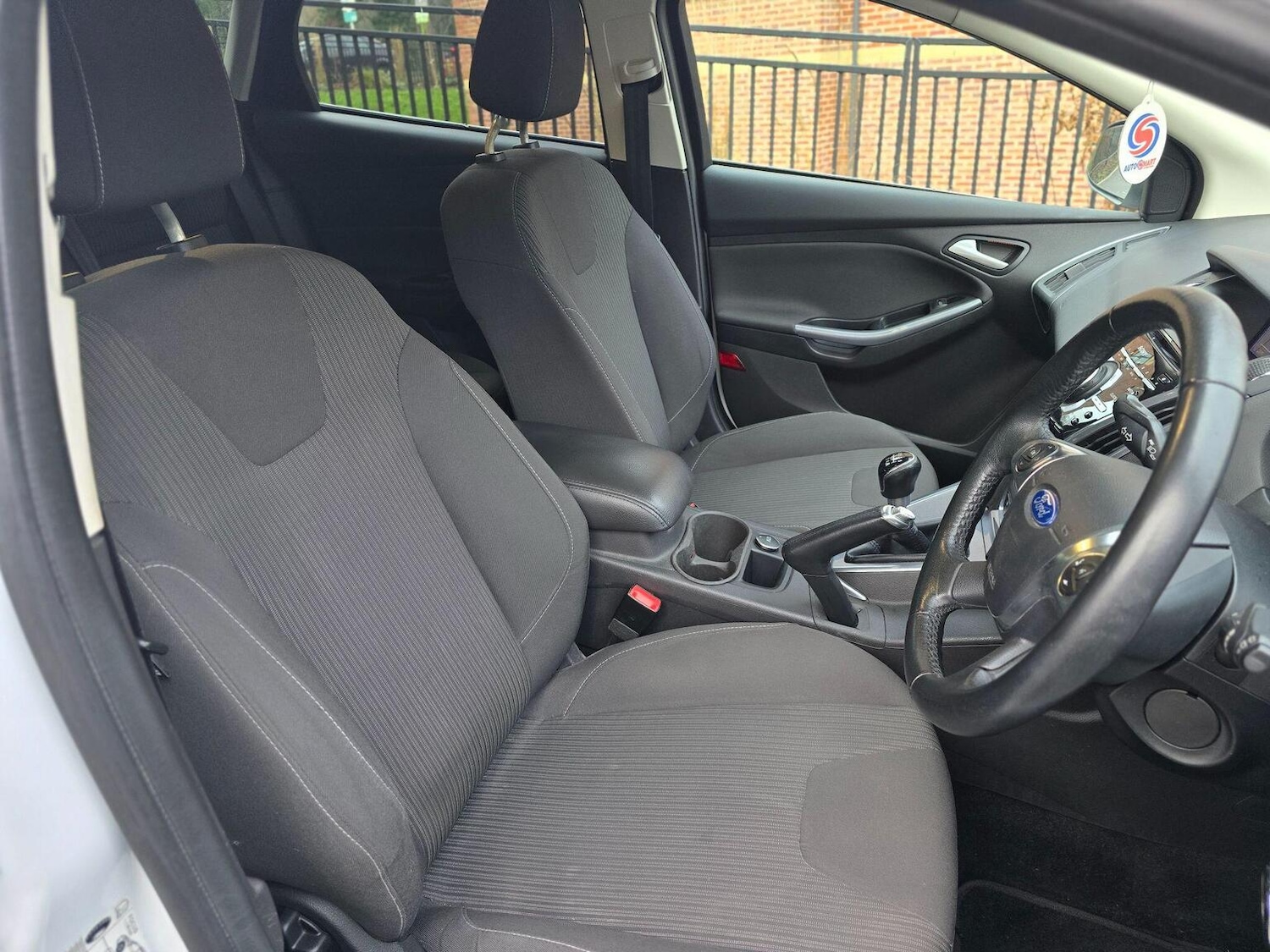 Used Ford Focus 2013 for sale - 77027996: Photo 23